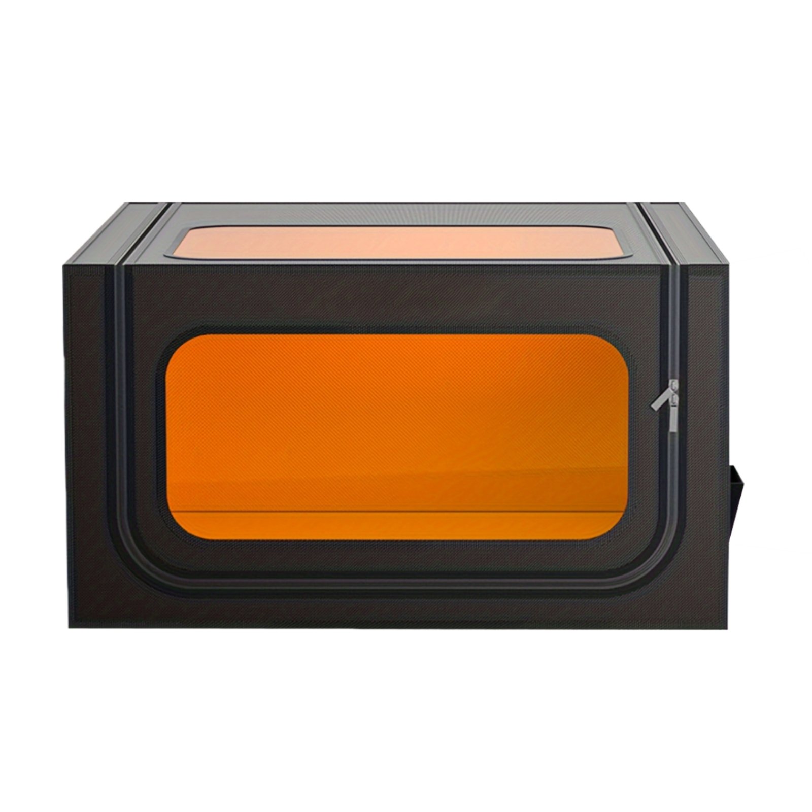 Flame Retardant 3D Printer Enclosure