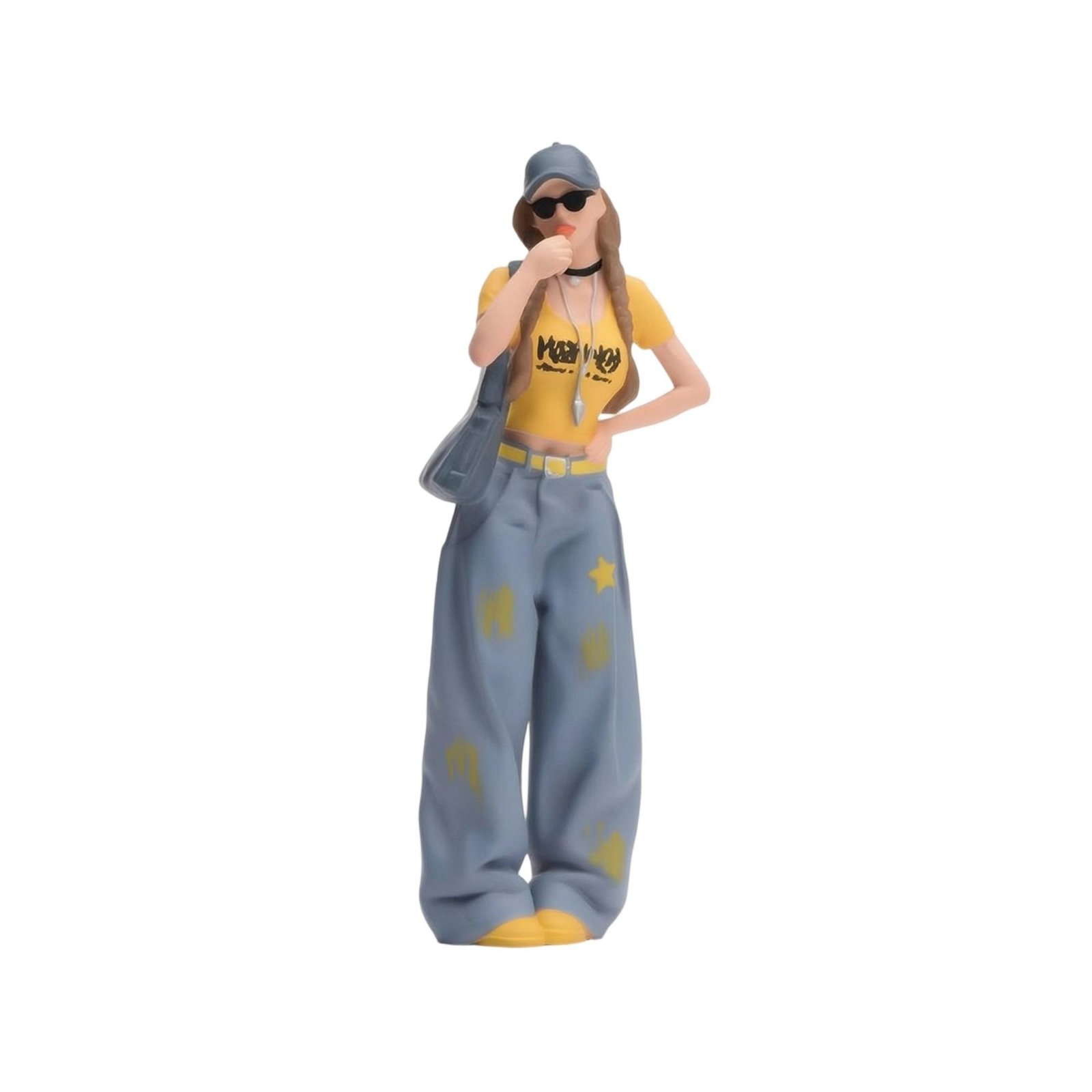 Female Figurine 1/18 Scale