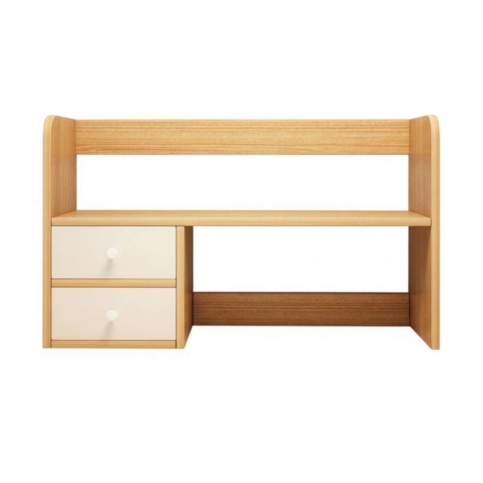 Desk Hutch with Drawer