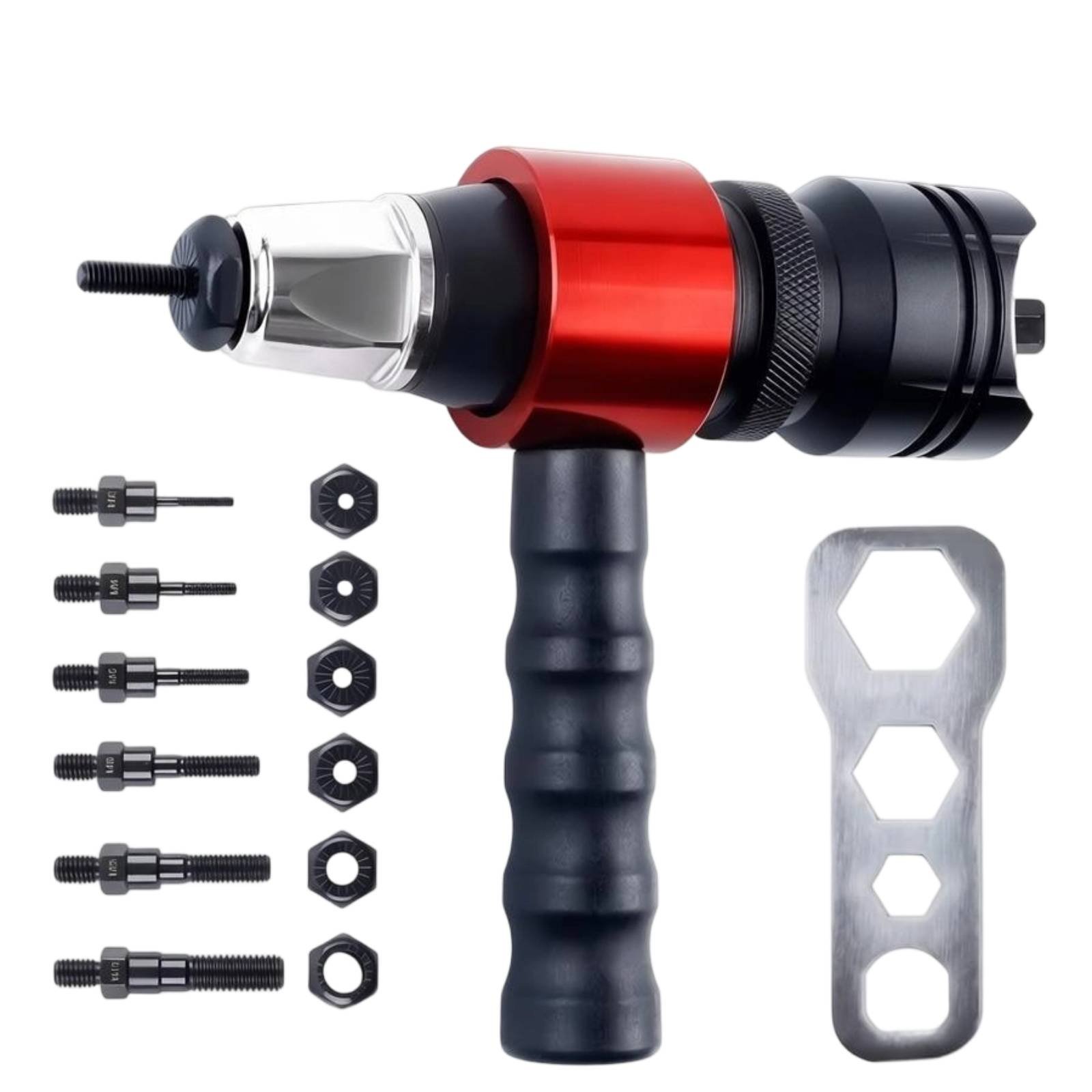 Rivet Nut Adapter