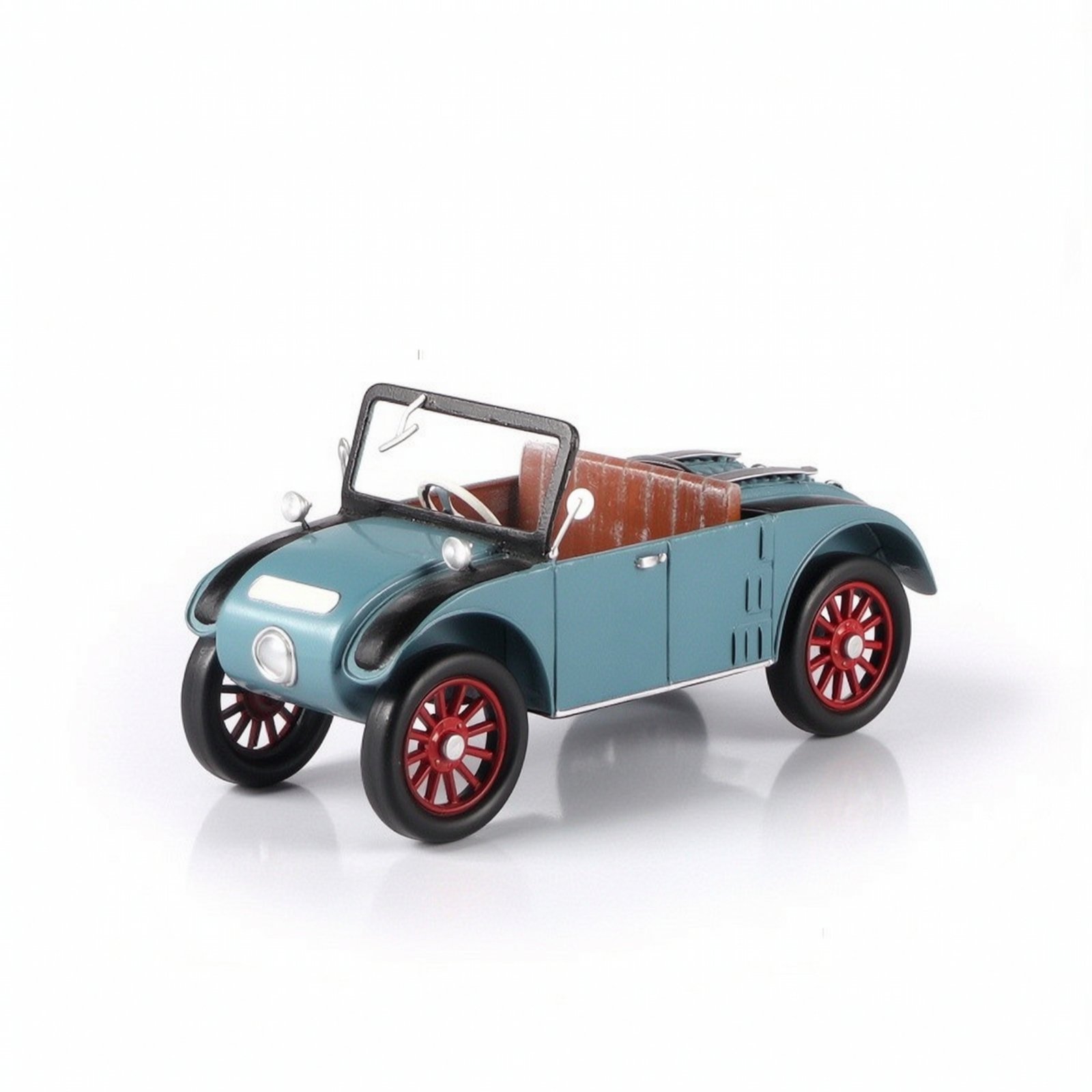 Retro Car Model