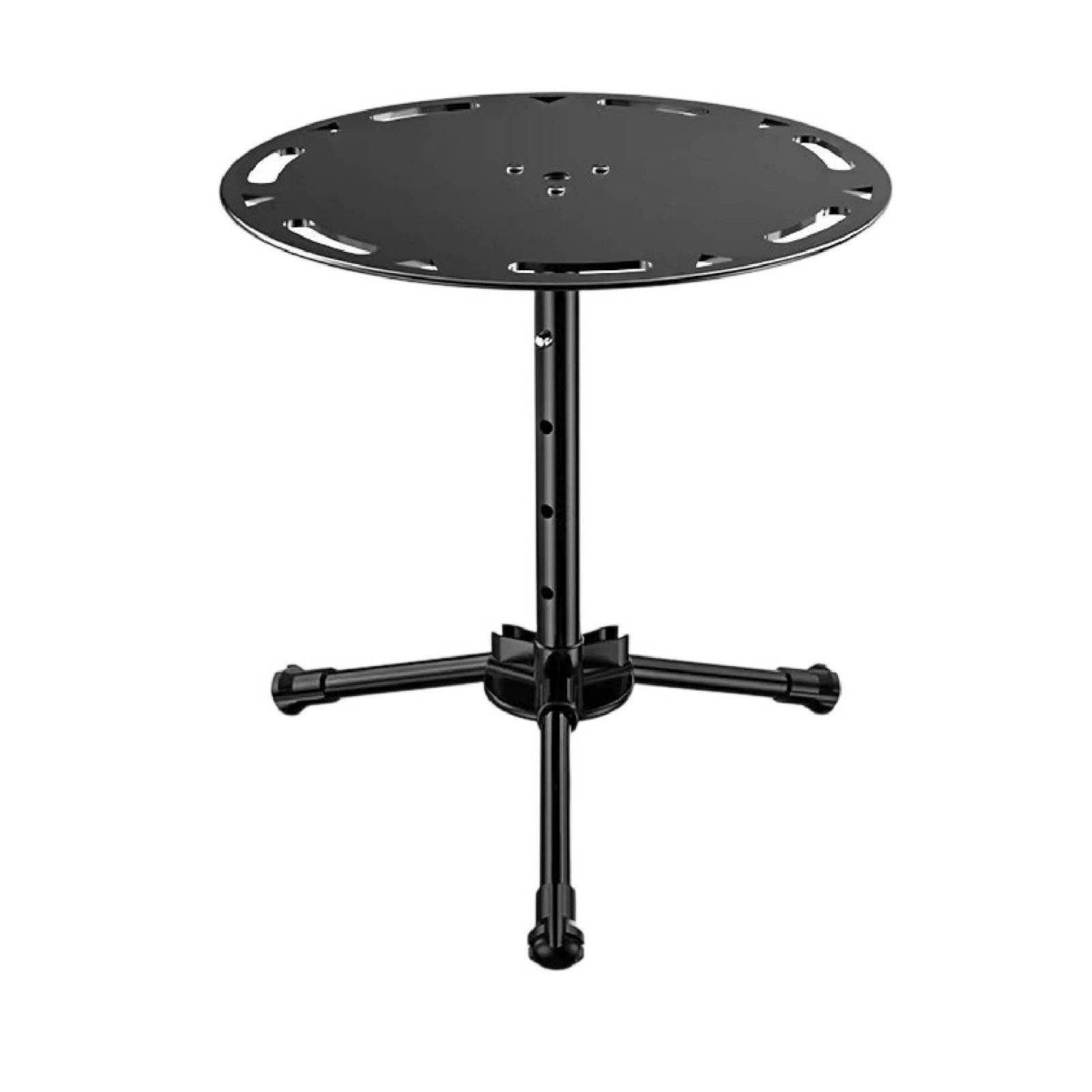 Portable Folding Camping Table – Titanium