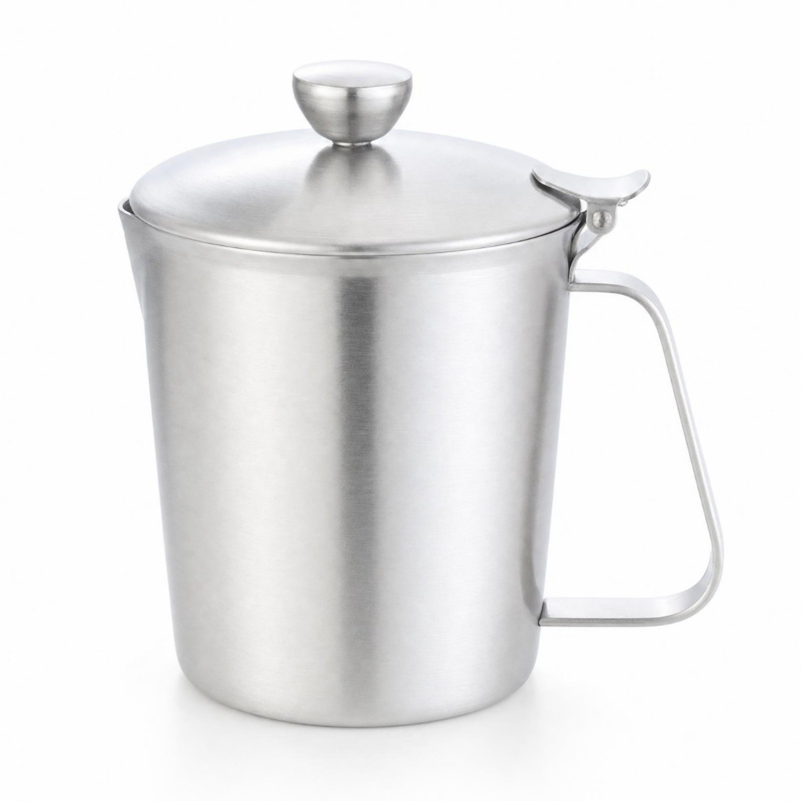Stainless Steel Measuring Cup – 500ml