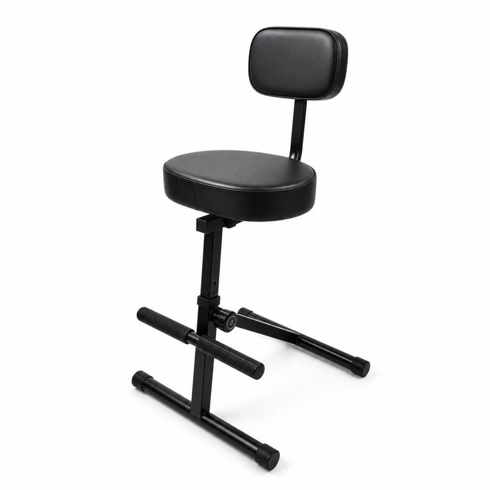 Guitar Chair with Backrest
