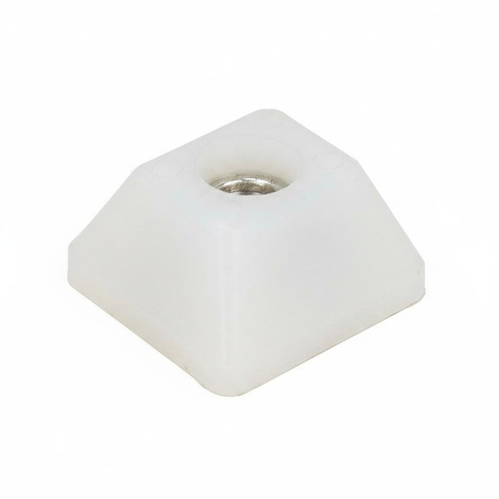 Nylon Mounting Block