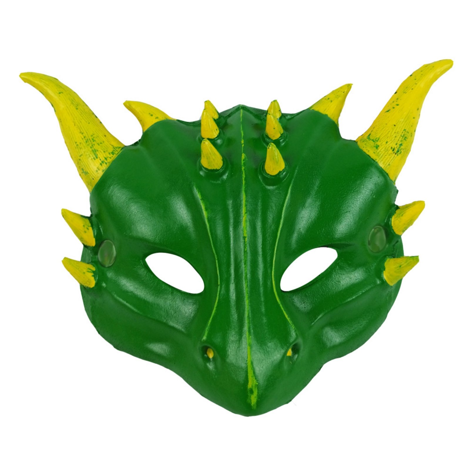 Dragon Costume Mask