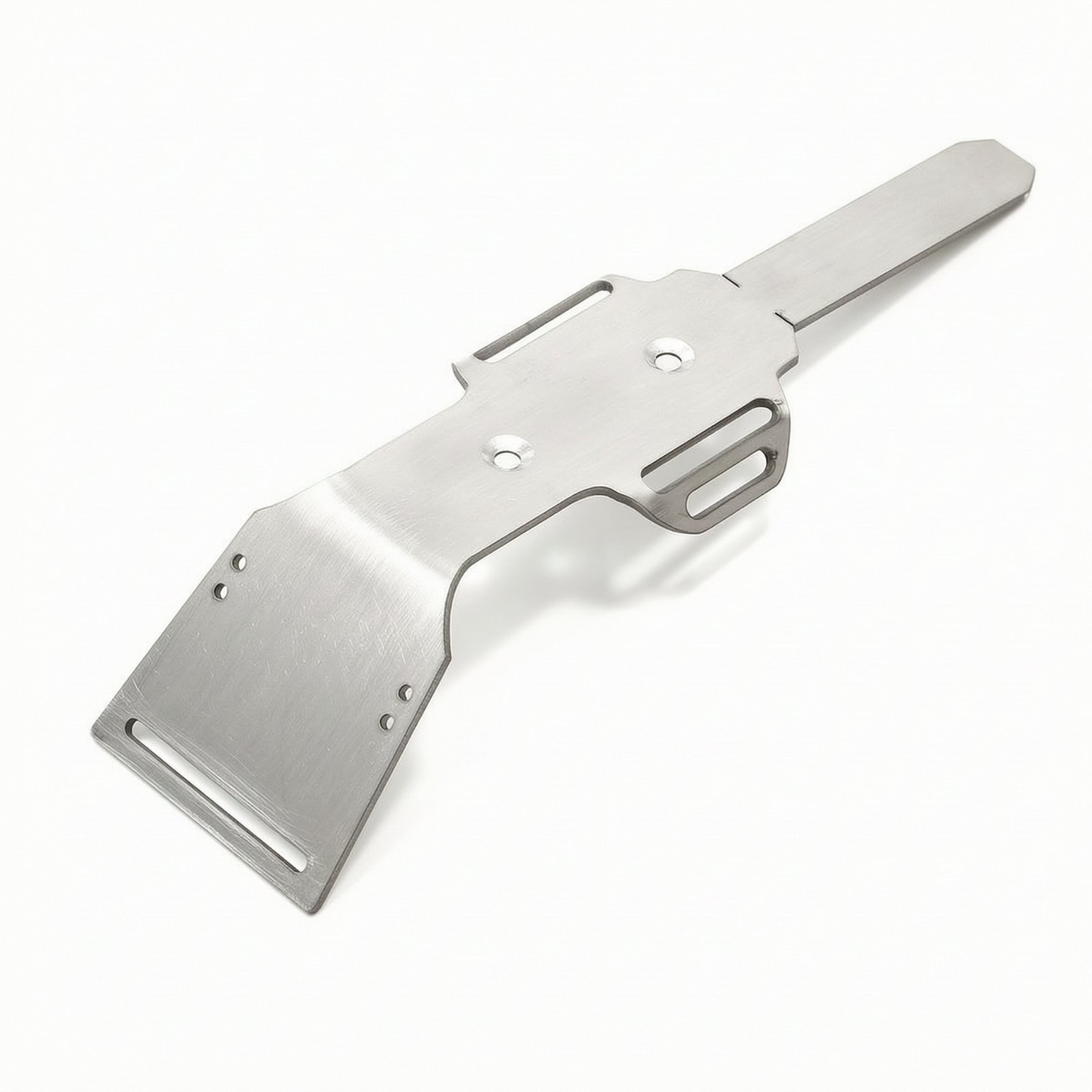 Chassis Guard Plate Stainless Steel