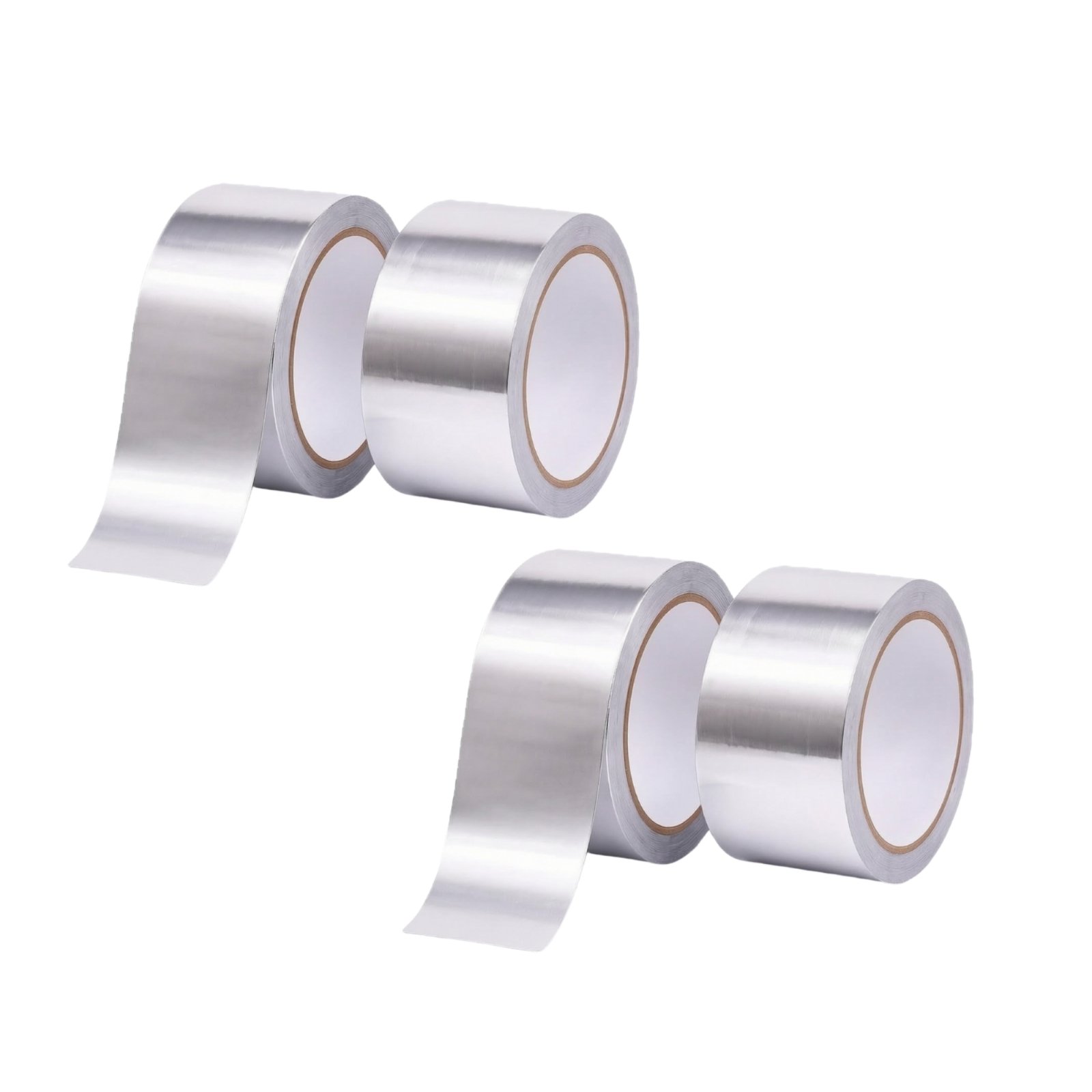 4-Piece Reflective Tree Wrap Tape