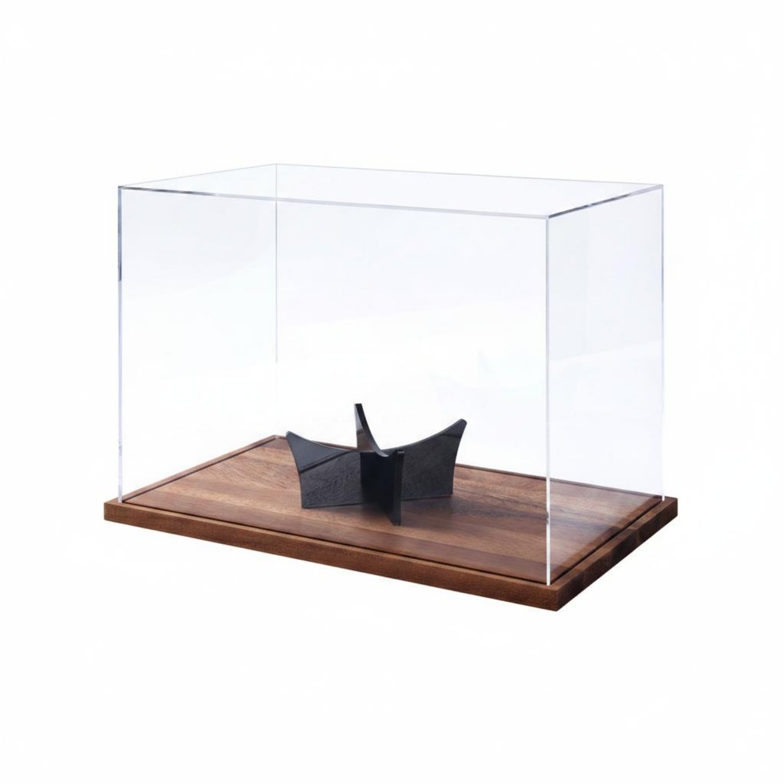 Memorabilia Display Box Acrylic