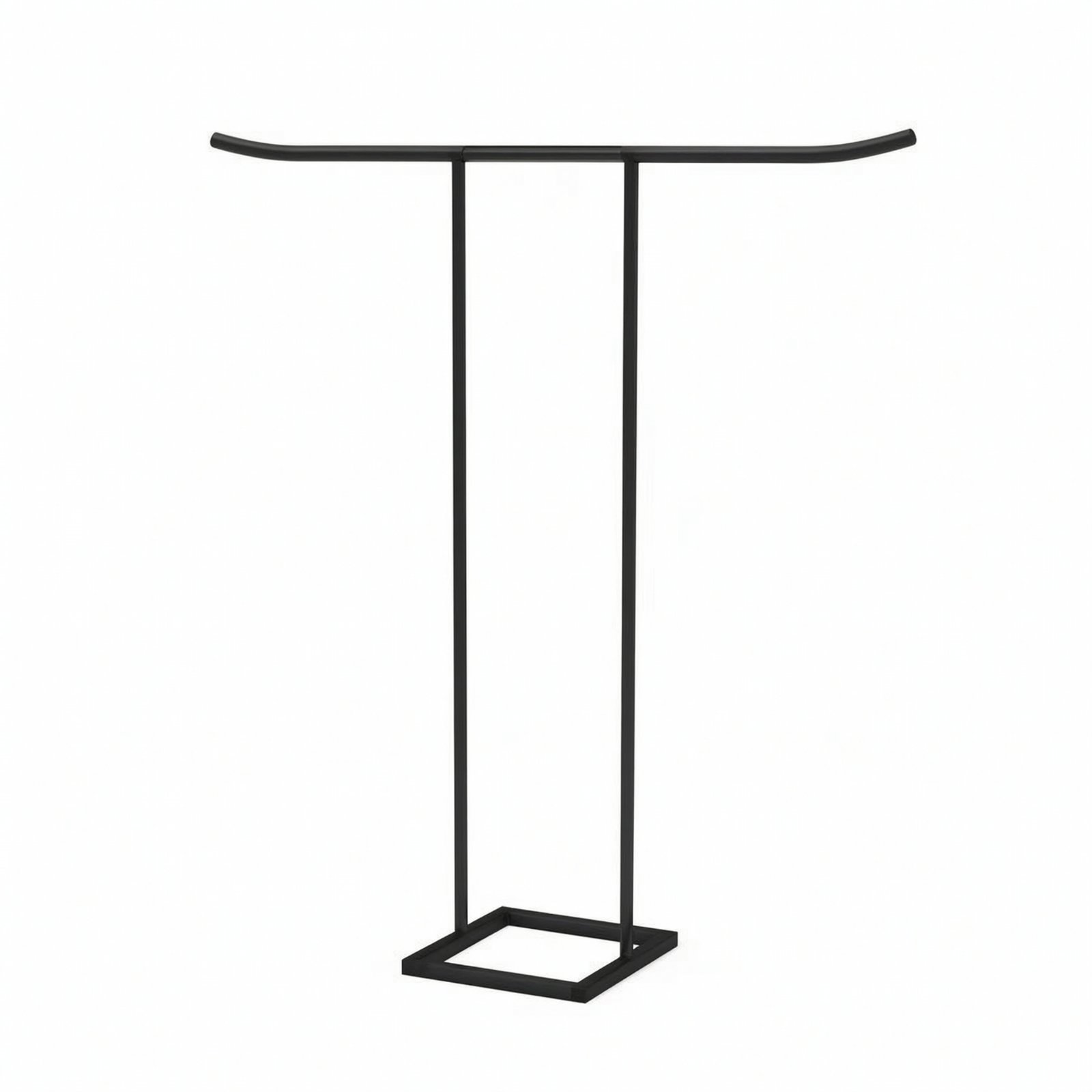 Metal Clothing Rack