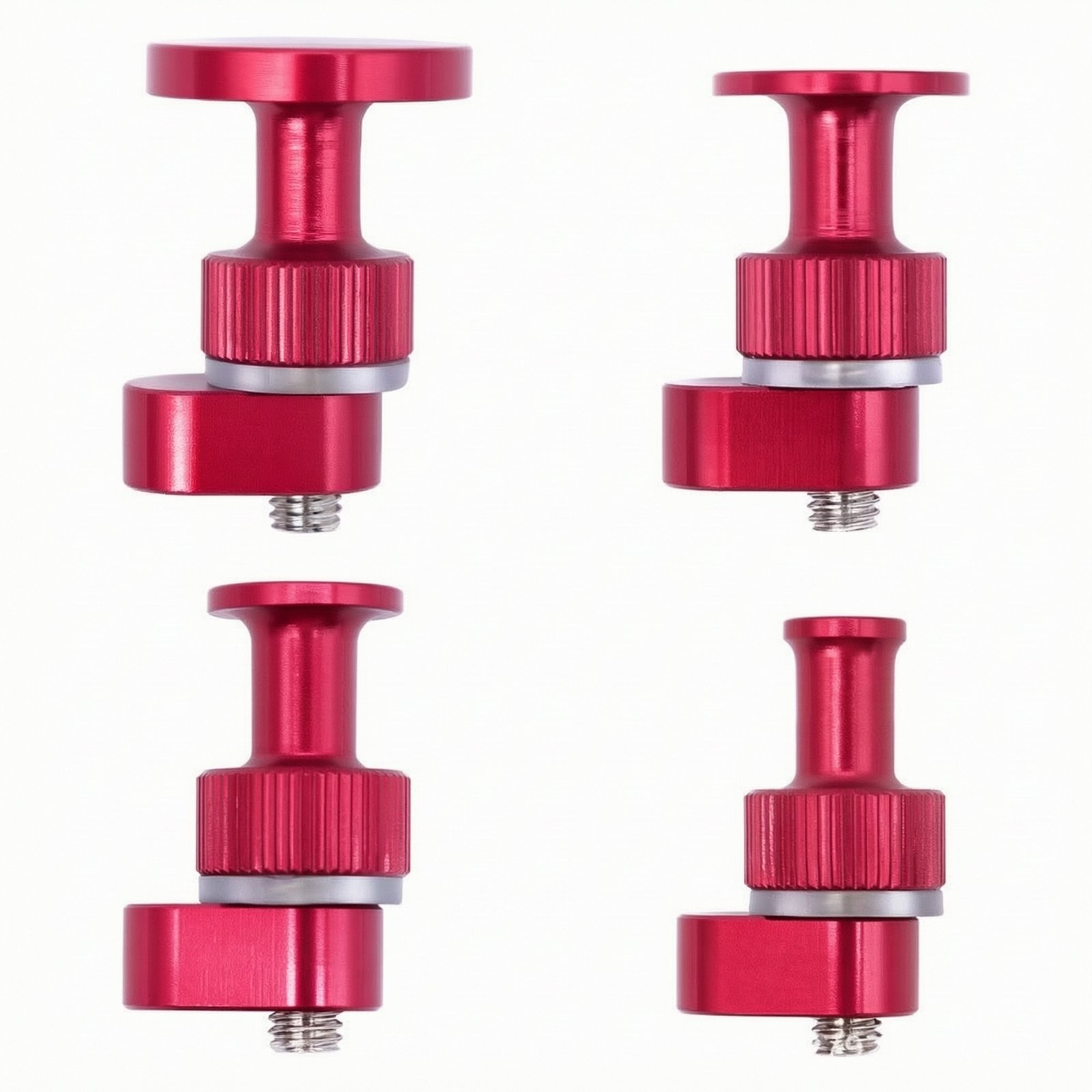 4-Piece Dents Repair Pull Tab