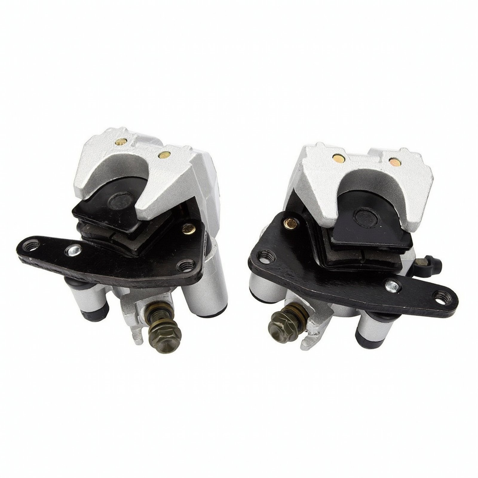 2-Piece ATV Rear Brake Calipers