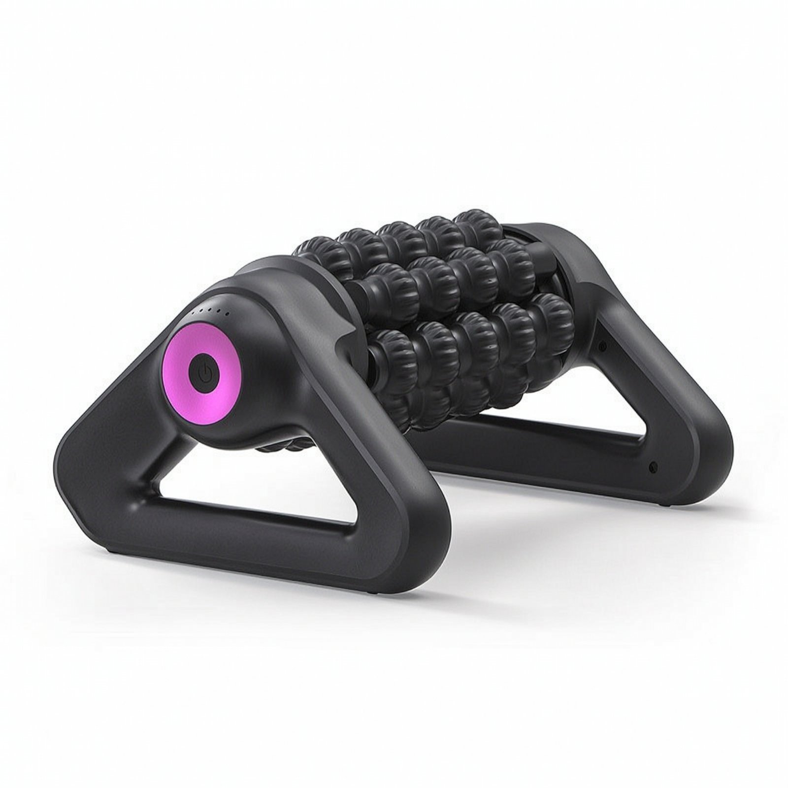 Electric Handheld Massage Roller