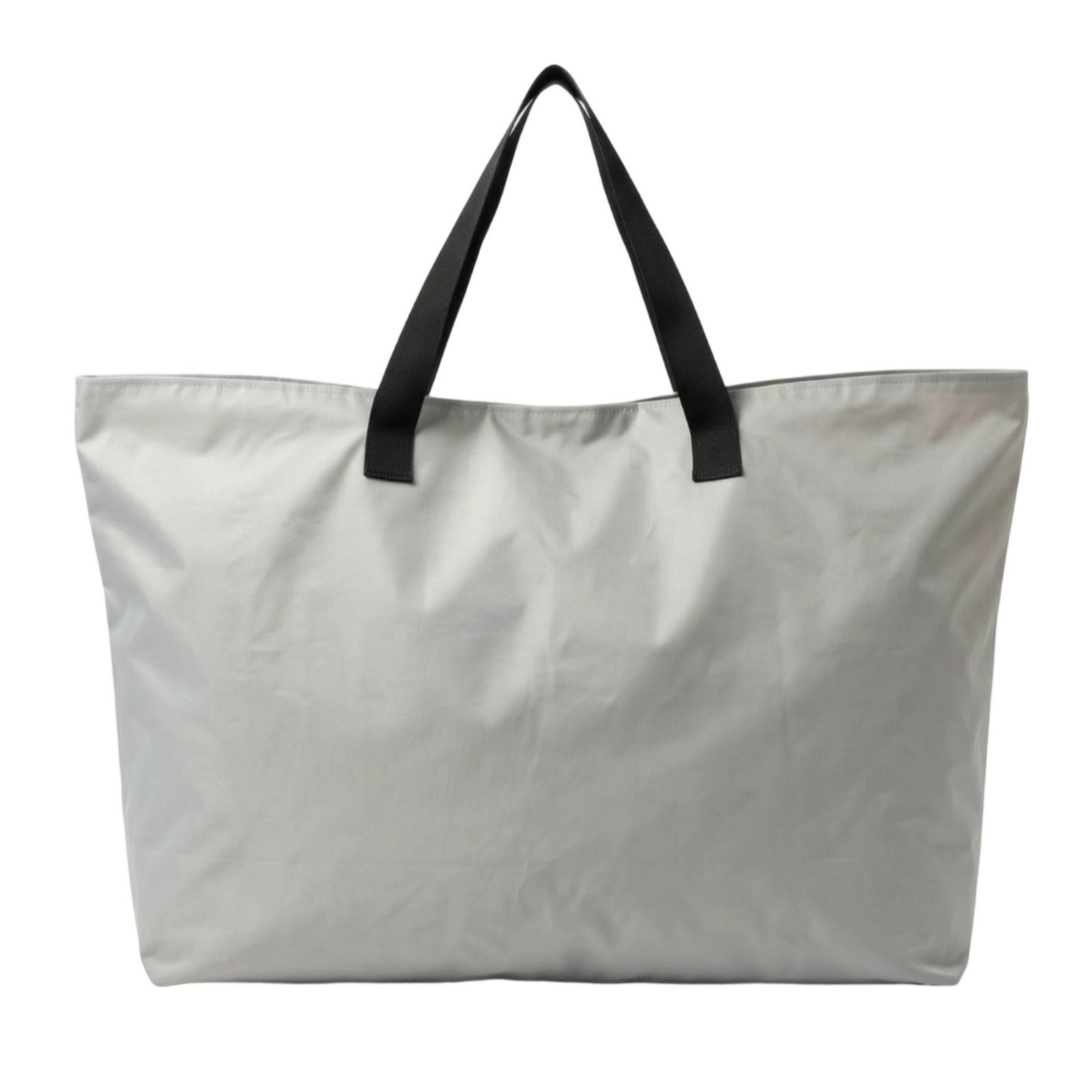 Foldable Utility Tote