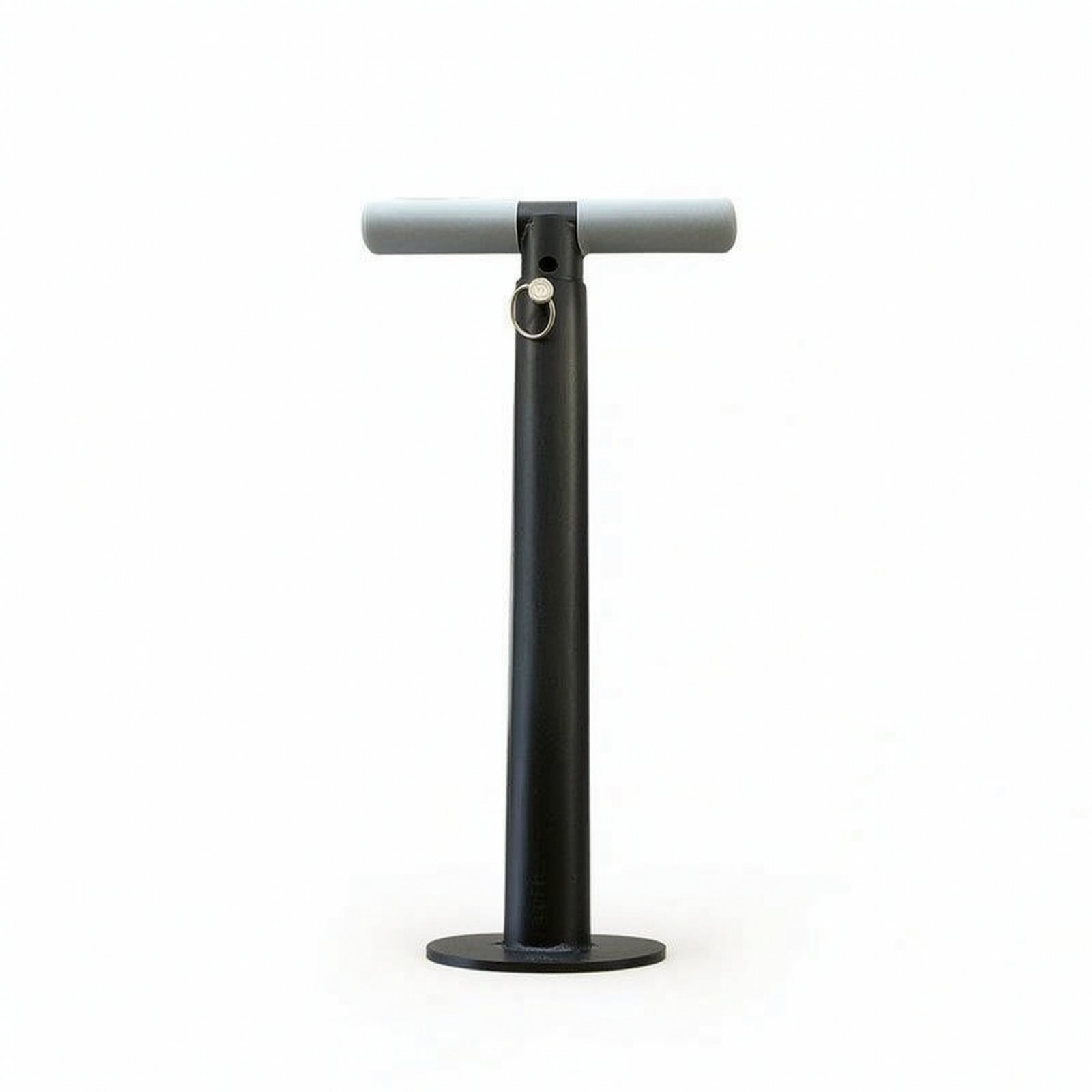 Kettle Bells Handle with Loading Post Adjustable Plate