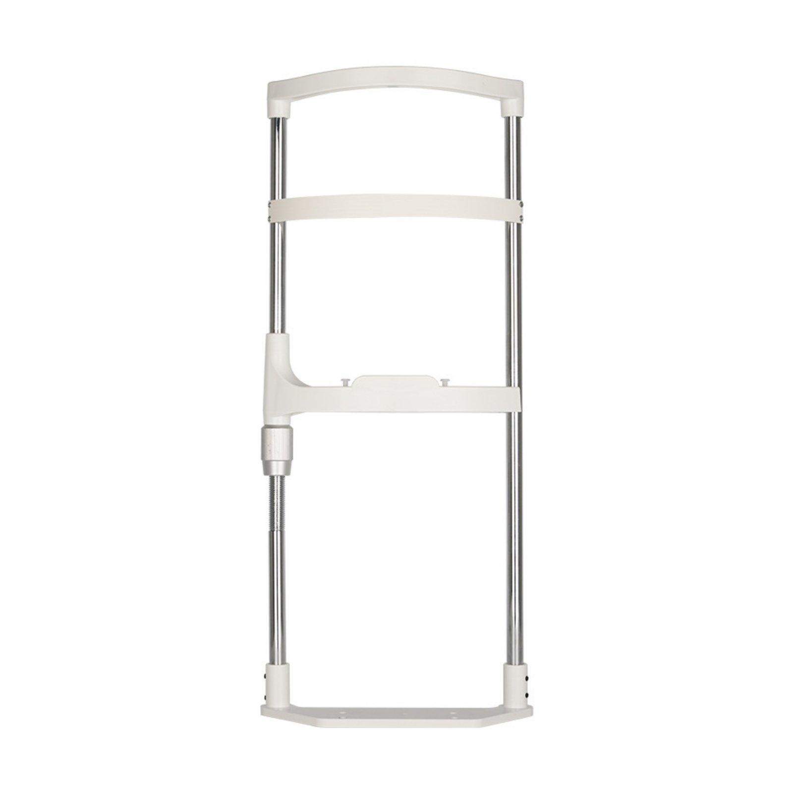 Curved Forehead Rest Bracket