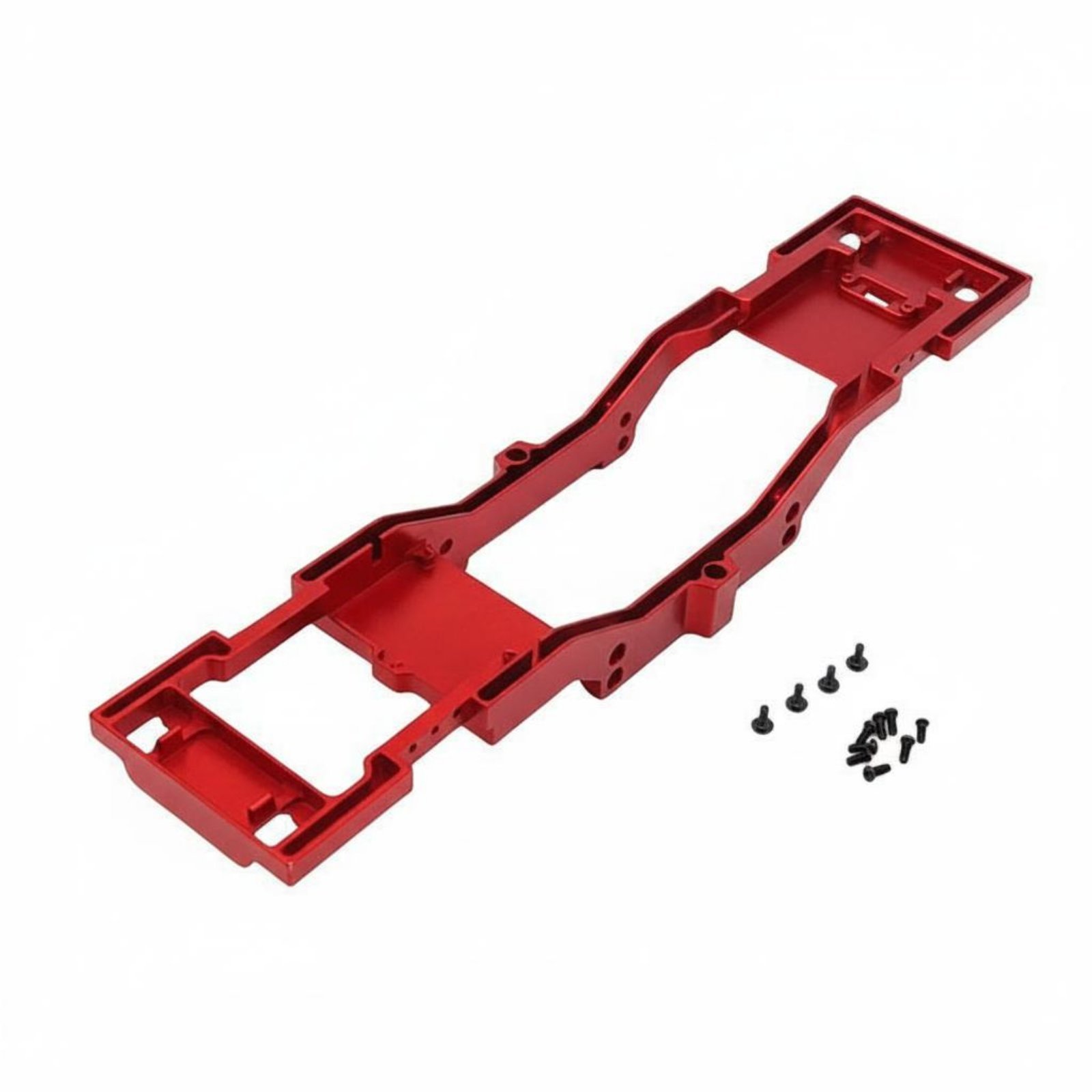 MN300 1/12 Scale RC Chassis Frame