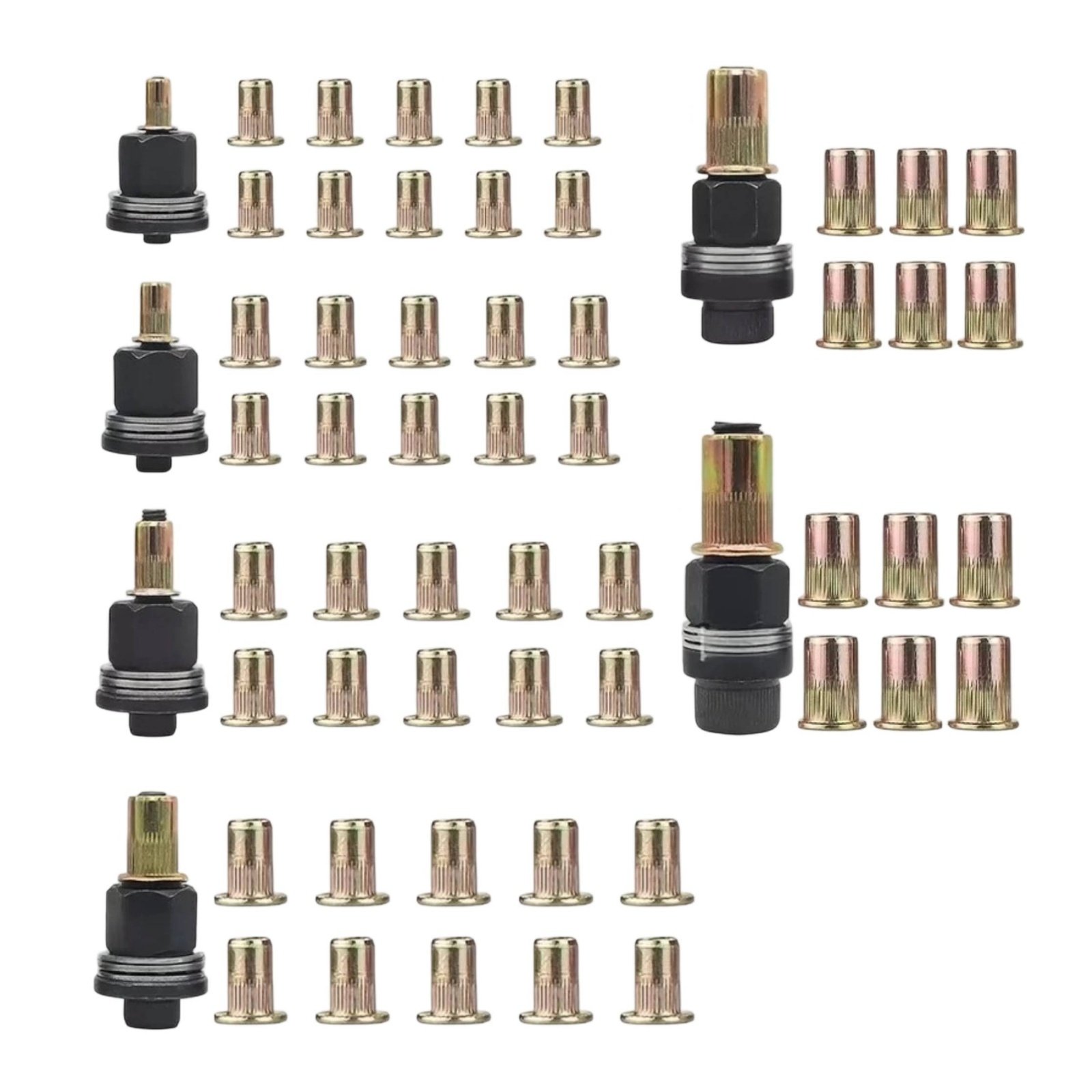 Rivet Nut Installation Tool