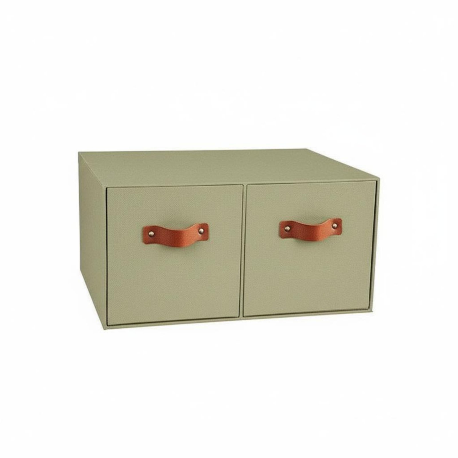 Drawer Box Stackable