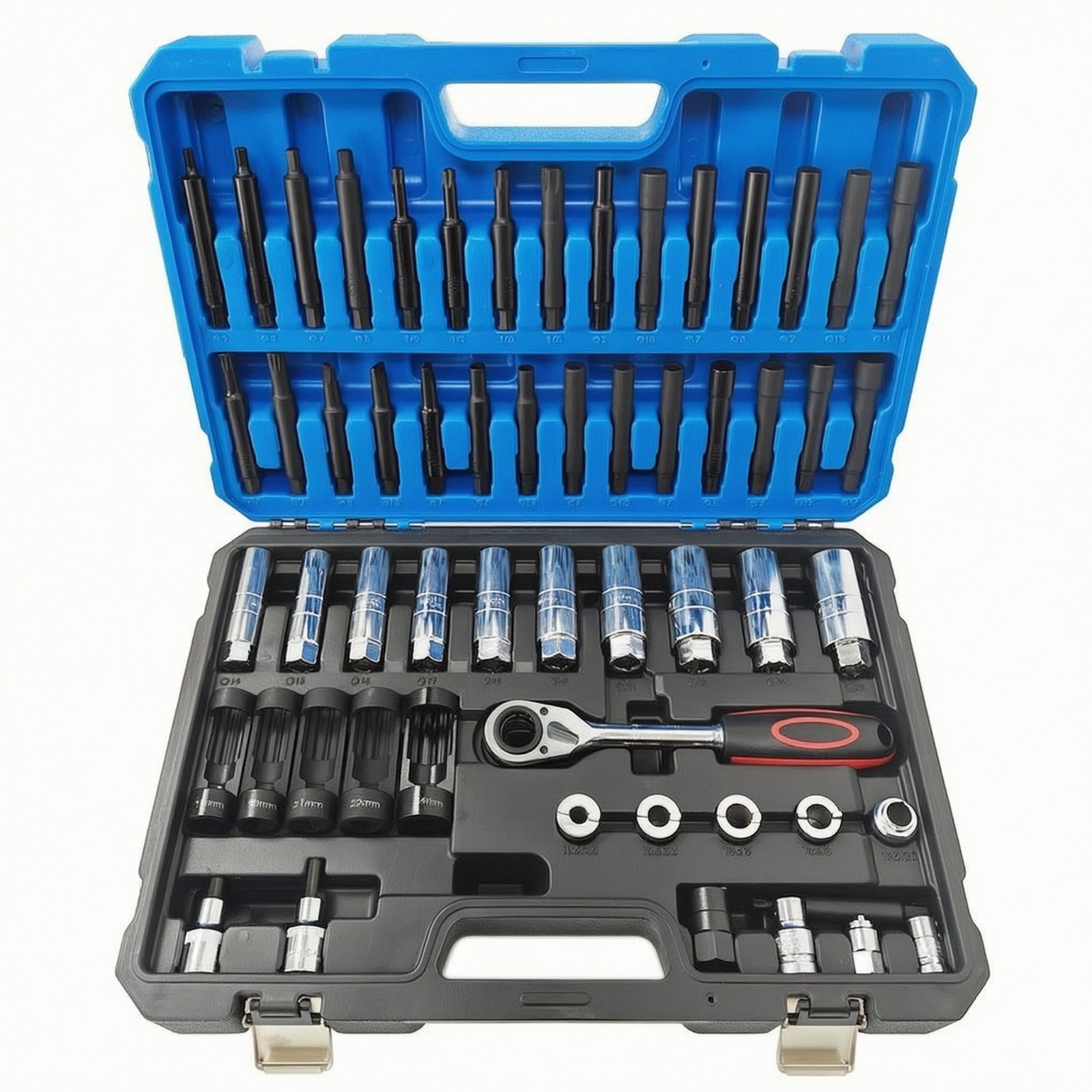 Shock Absorber Tool Set