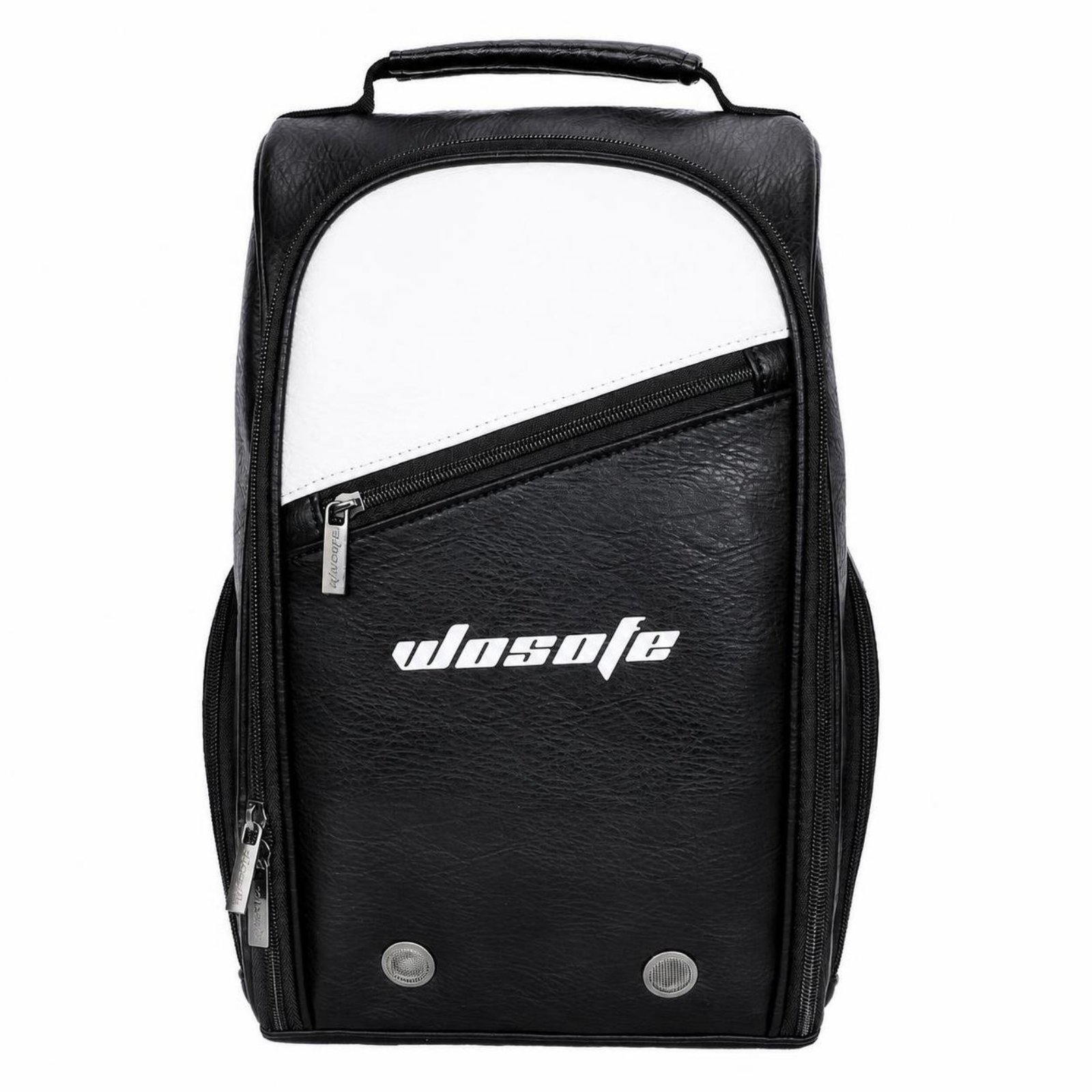 Golf Footwear Pouch with Pocket