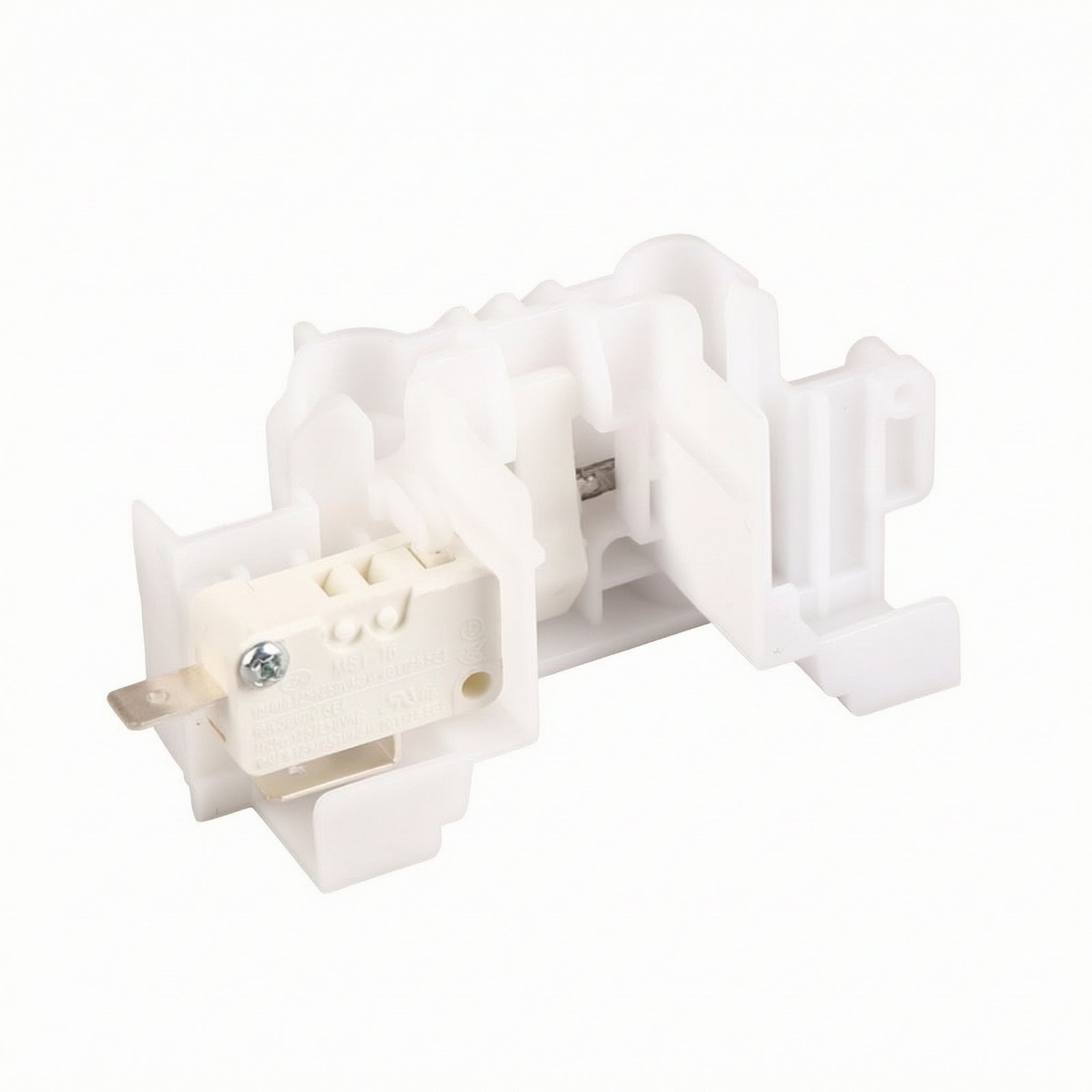 Set of 4 Dryer Door Lock Assembly