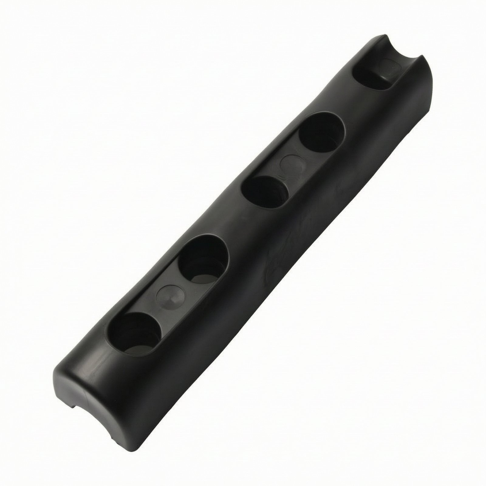 Rubber Mooring with Five Holes
