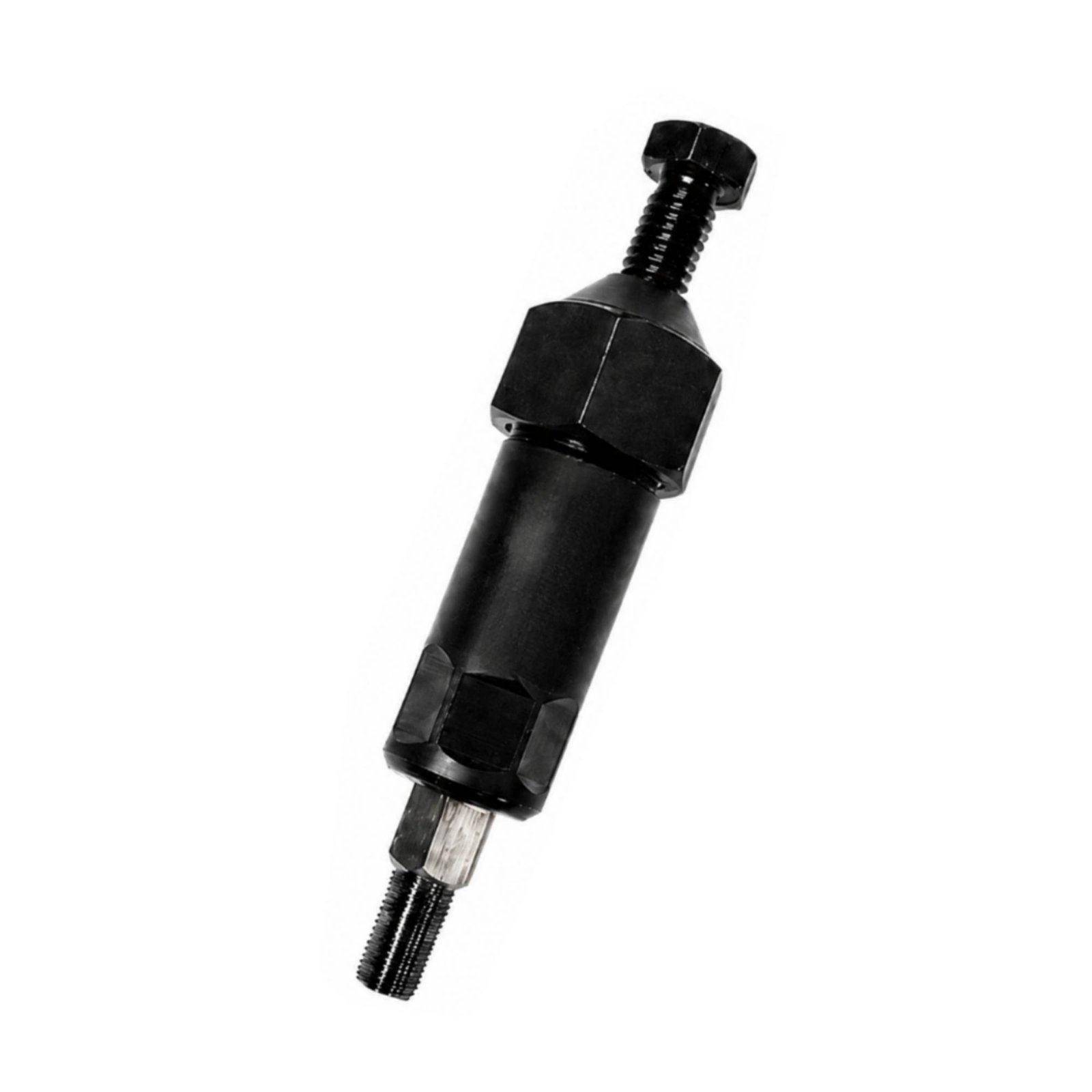 Oil-Line Clearing Tool