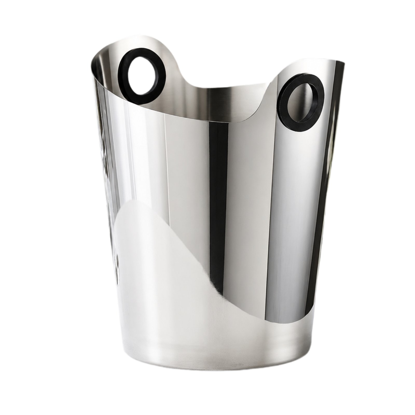 Steel Ice Bucket