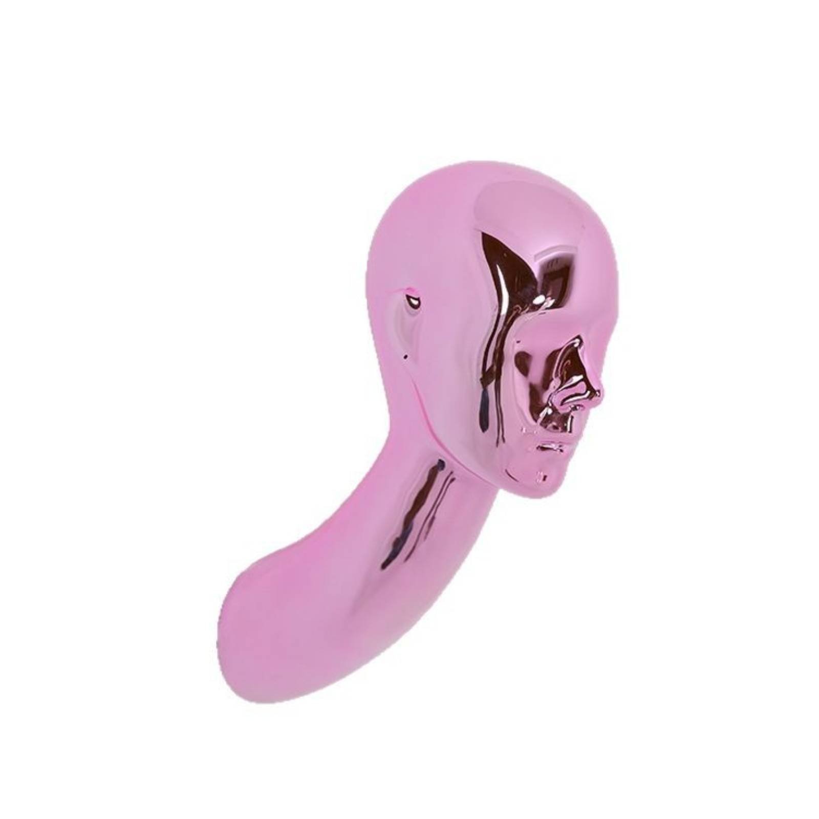 Hairpiece Display Stand Lightweight