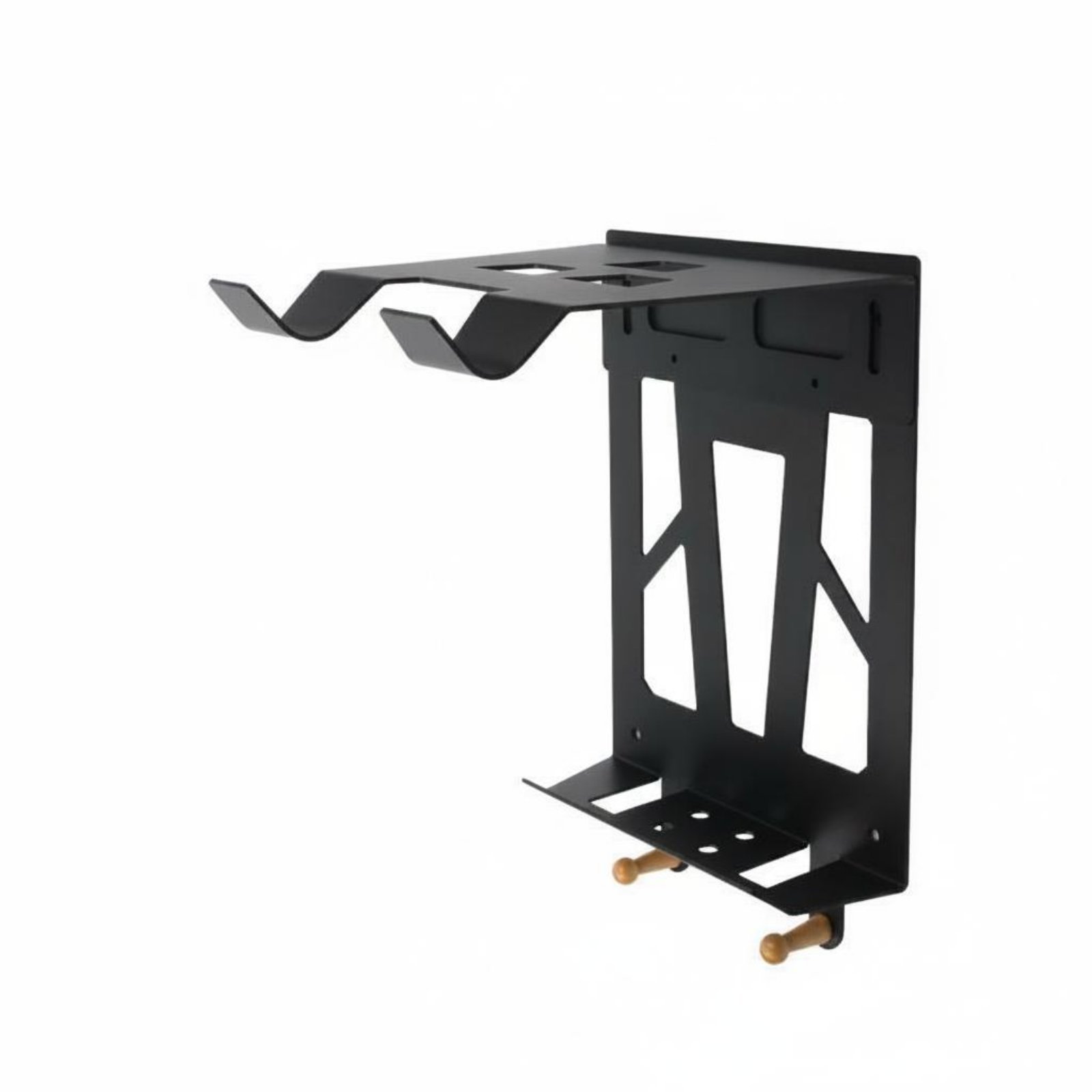 Indoor Wall Bike Rack