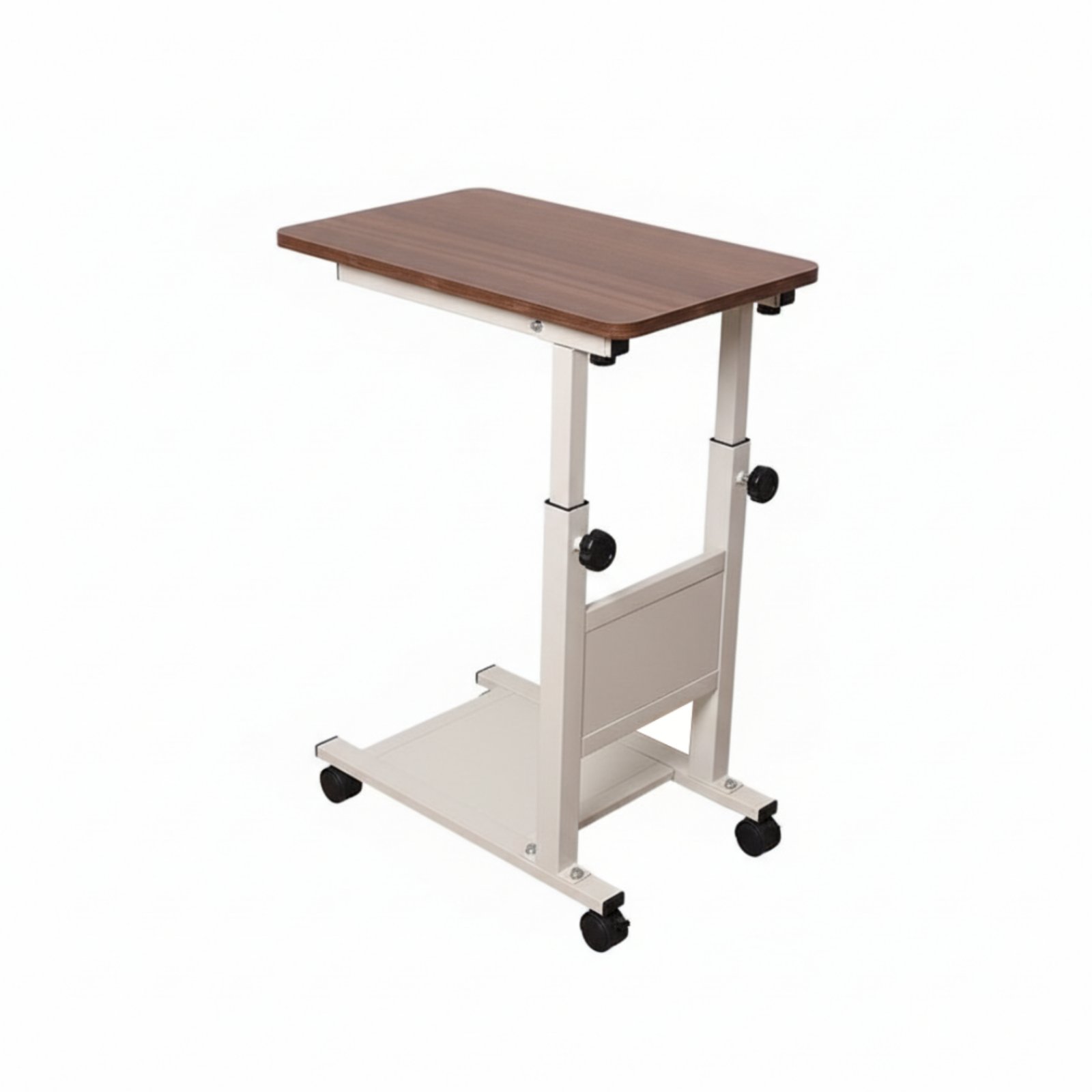 Adjustable Overbed Table