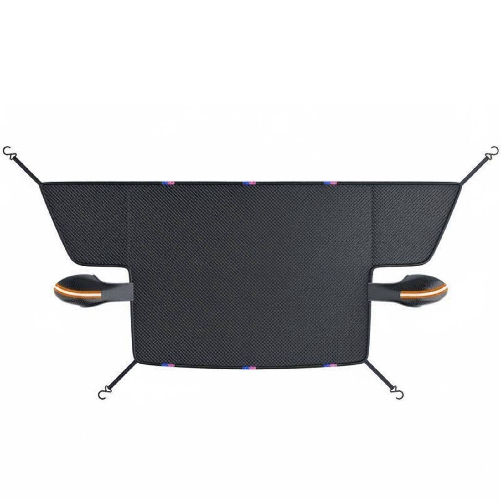 Windshield Cover with Bag