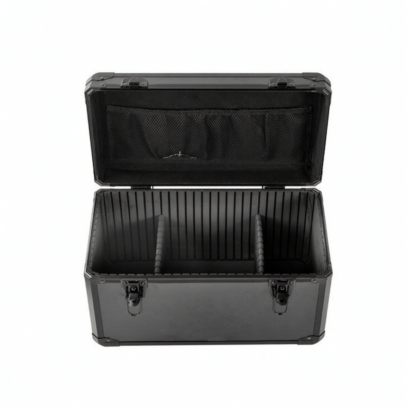 Tool Storage Case Reinforced Metal Corners