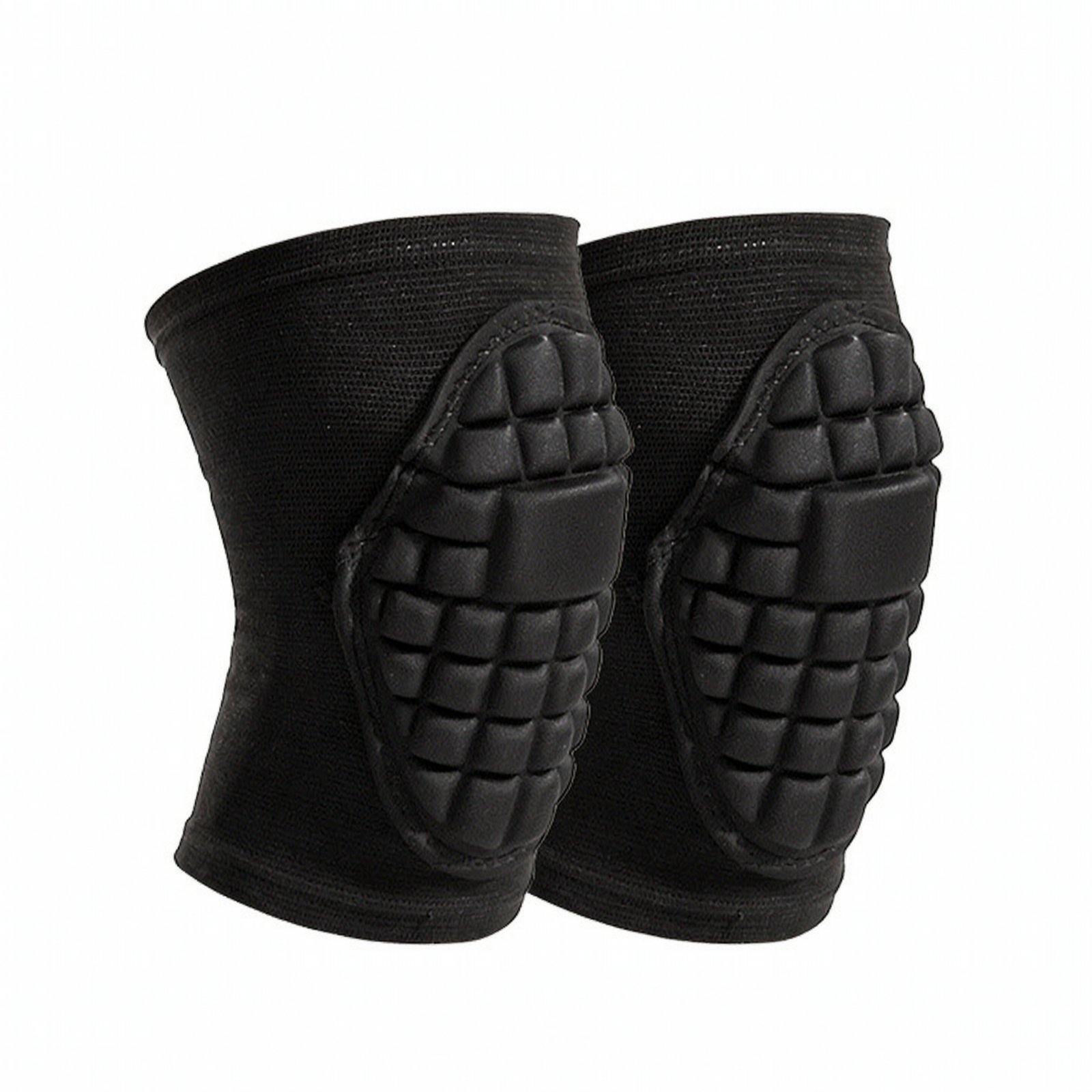 Knee Sleeve with Padding