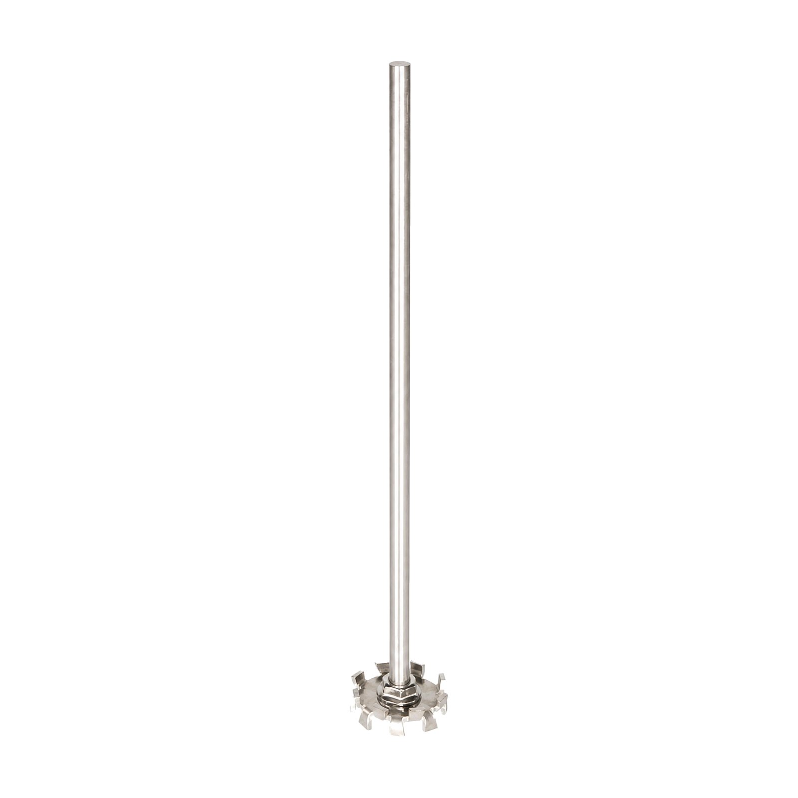 304 Stainless Steel Mixing Rod