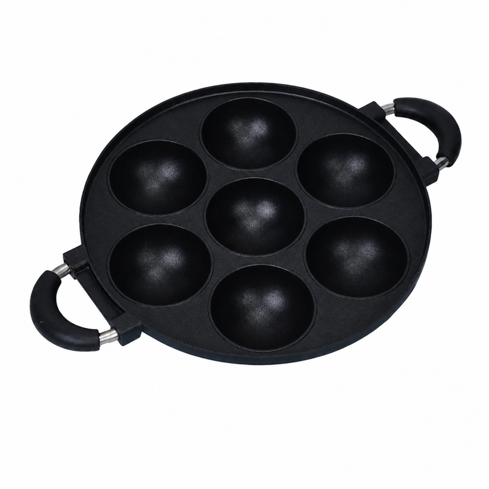 Takoyaki Pan Nonstick
