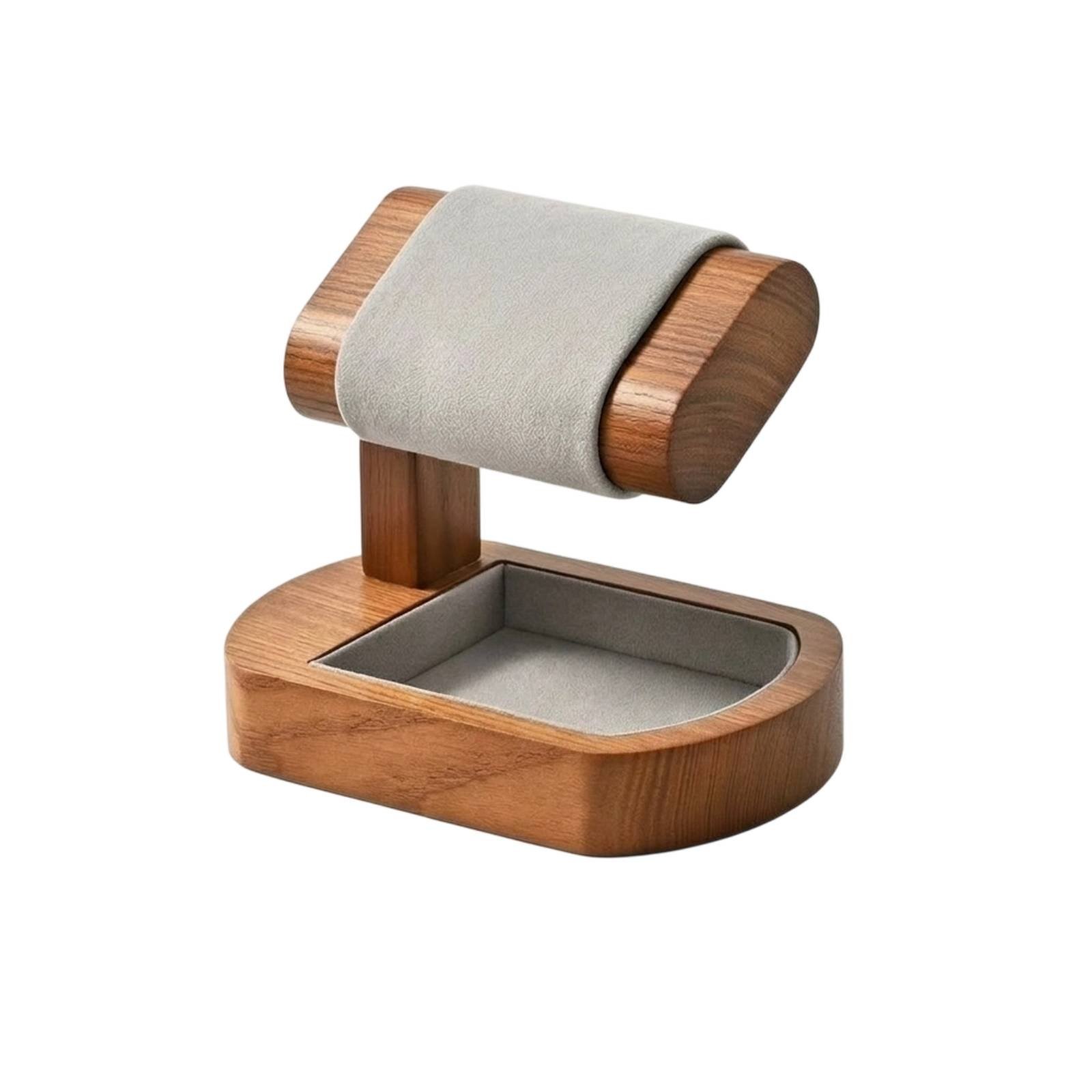 Watch Organizer with Tray