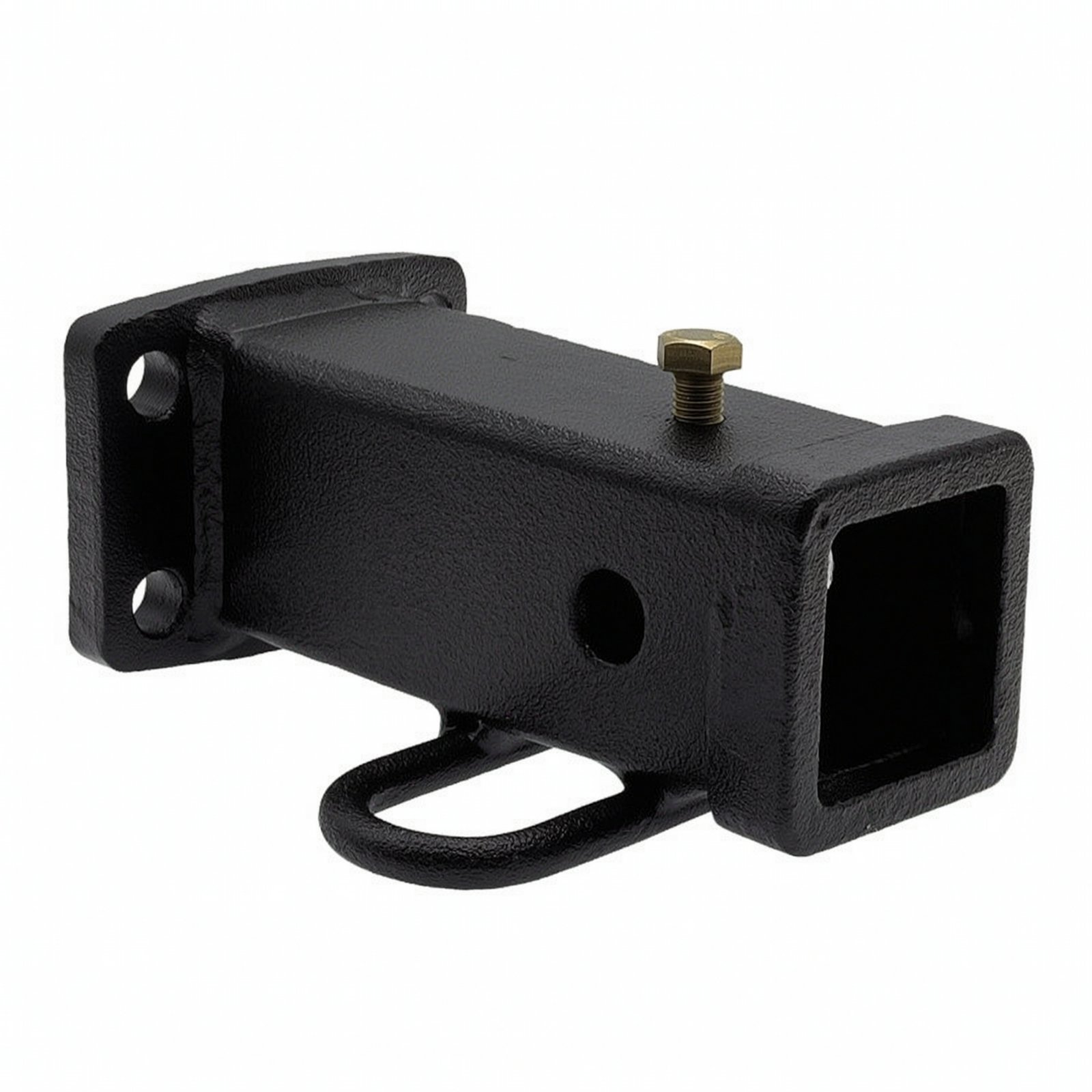 Trailer Hitch Adapter Rust-Resistant