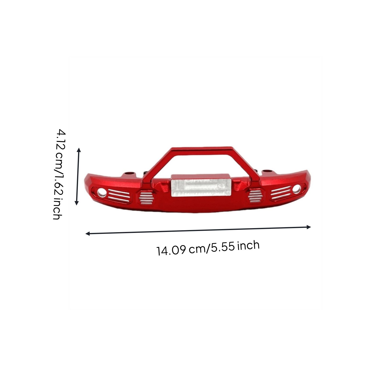 RC Front Upgrade Aluminum Alloy