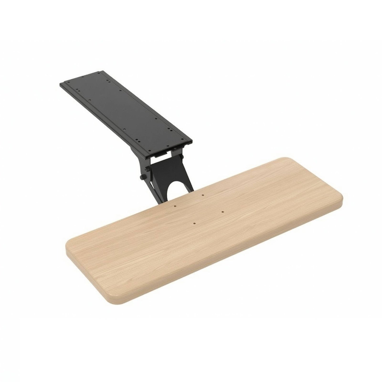 Under Desk Keyboard Tray