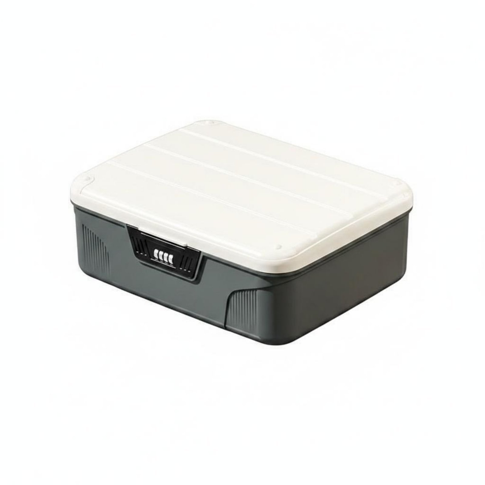 Password Lock Storage Box