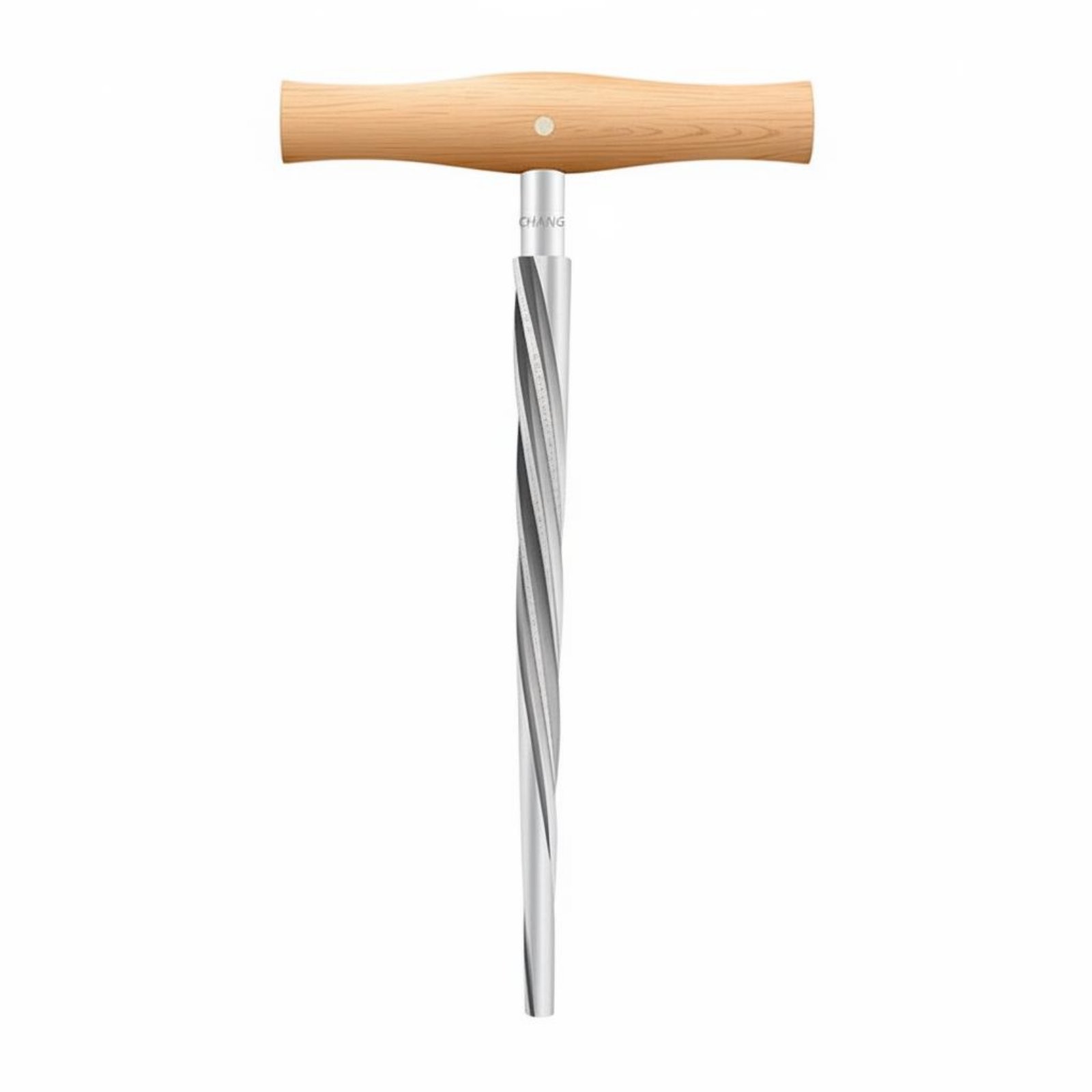 High-Speed Steel Peg Hole Reamer