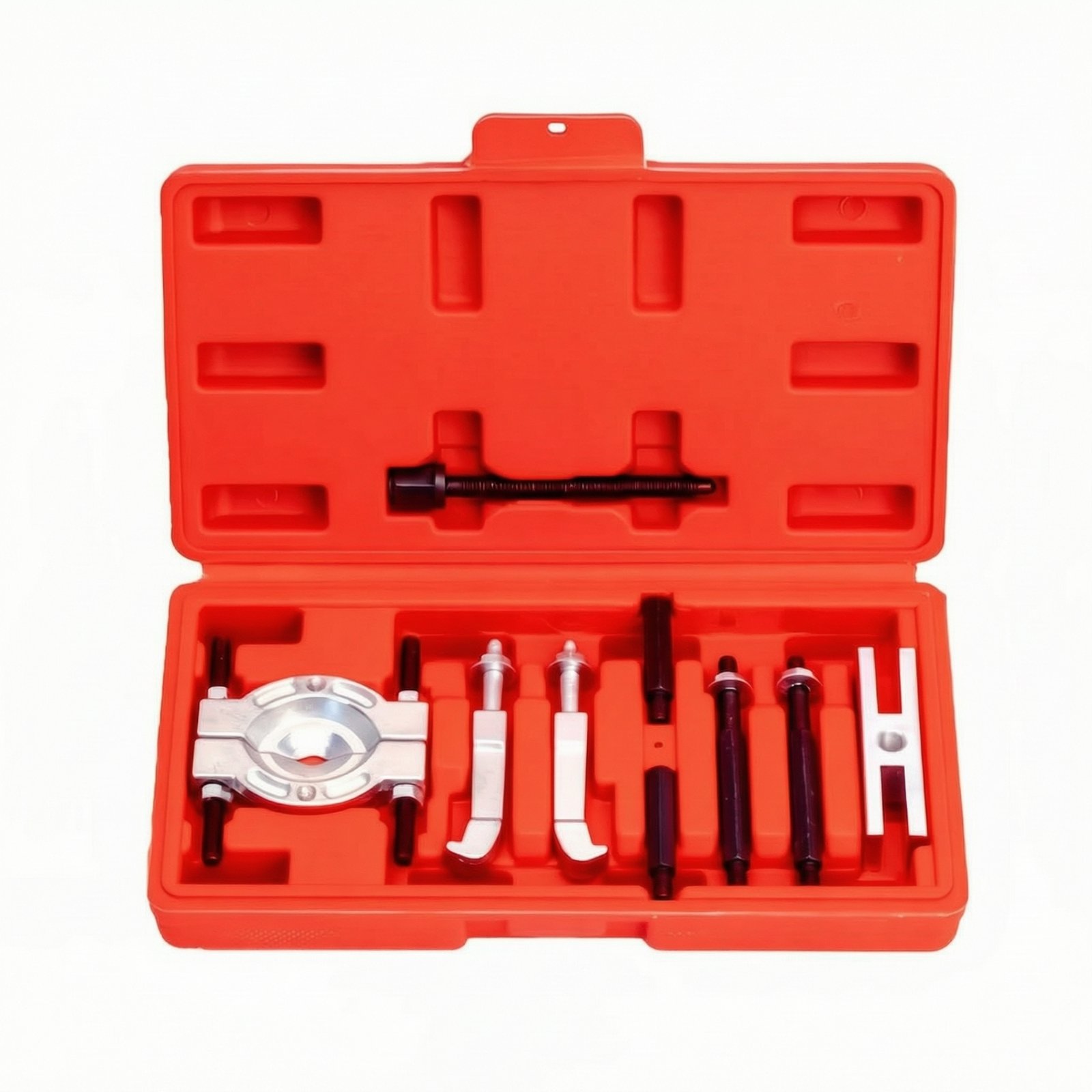 9-Piece Bearing Removal Tool Kit 30 to 50 mm