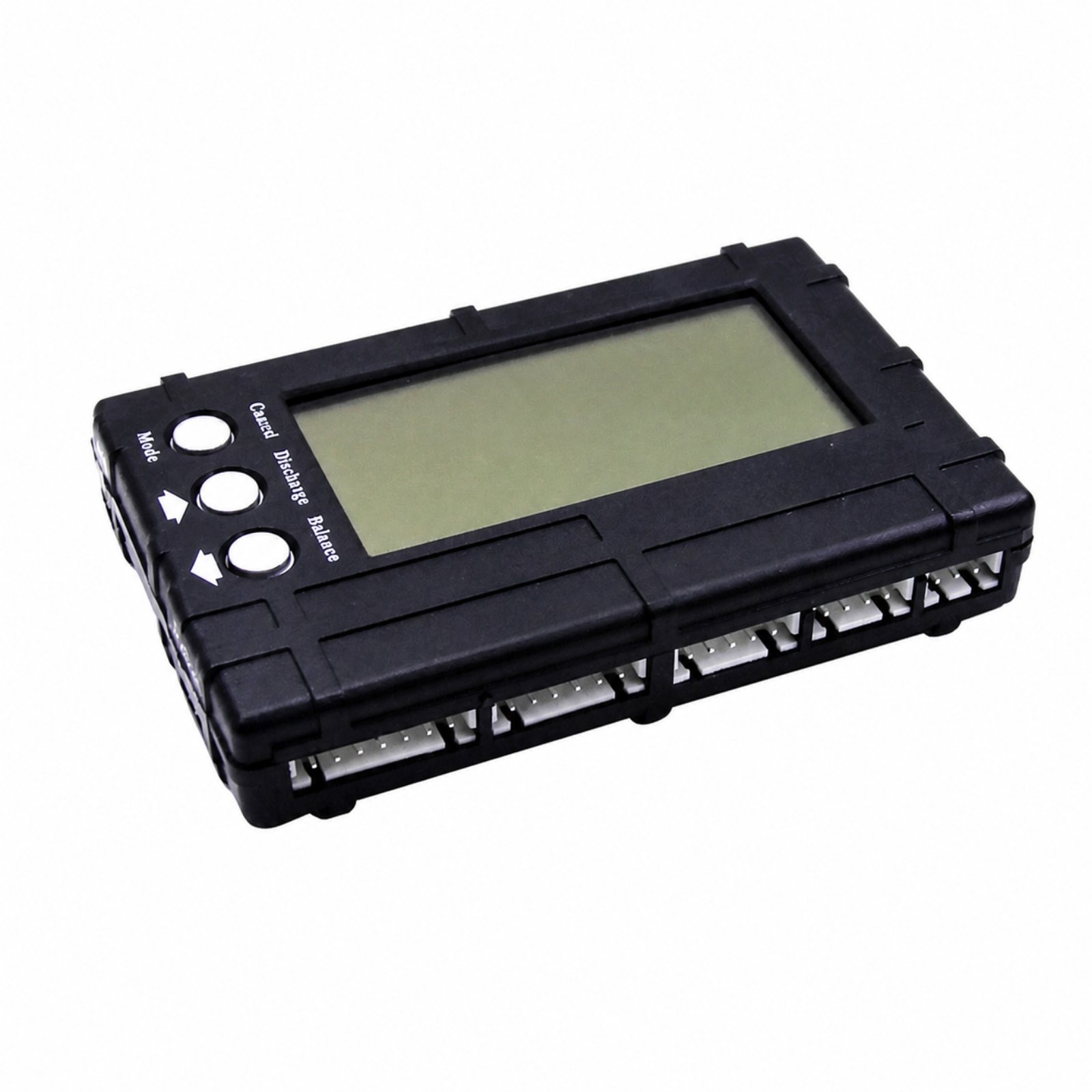RC Aircraft Tester