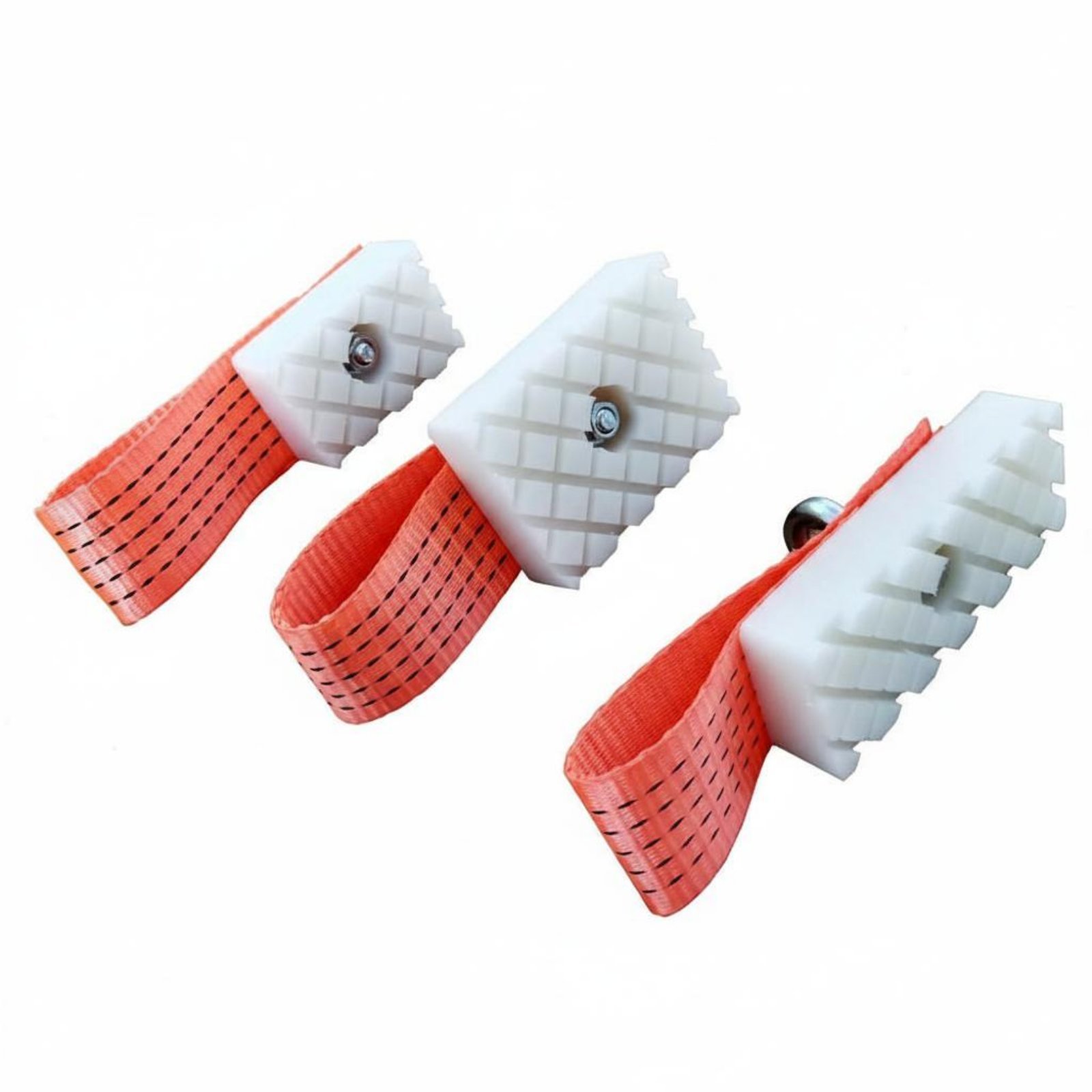 Indentation Expander + Repair Support Rod