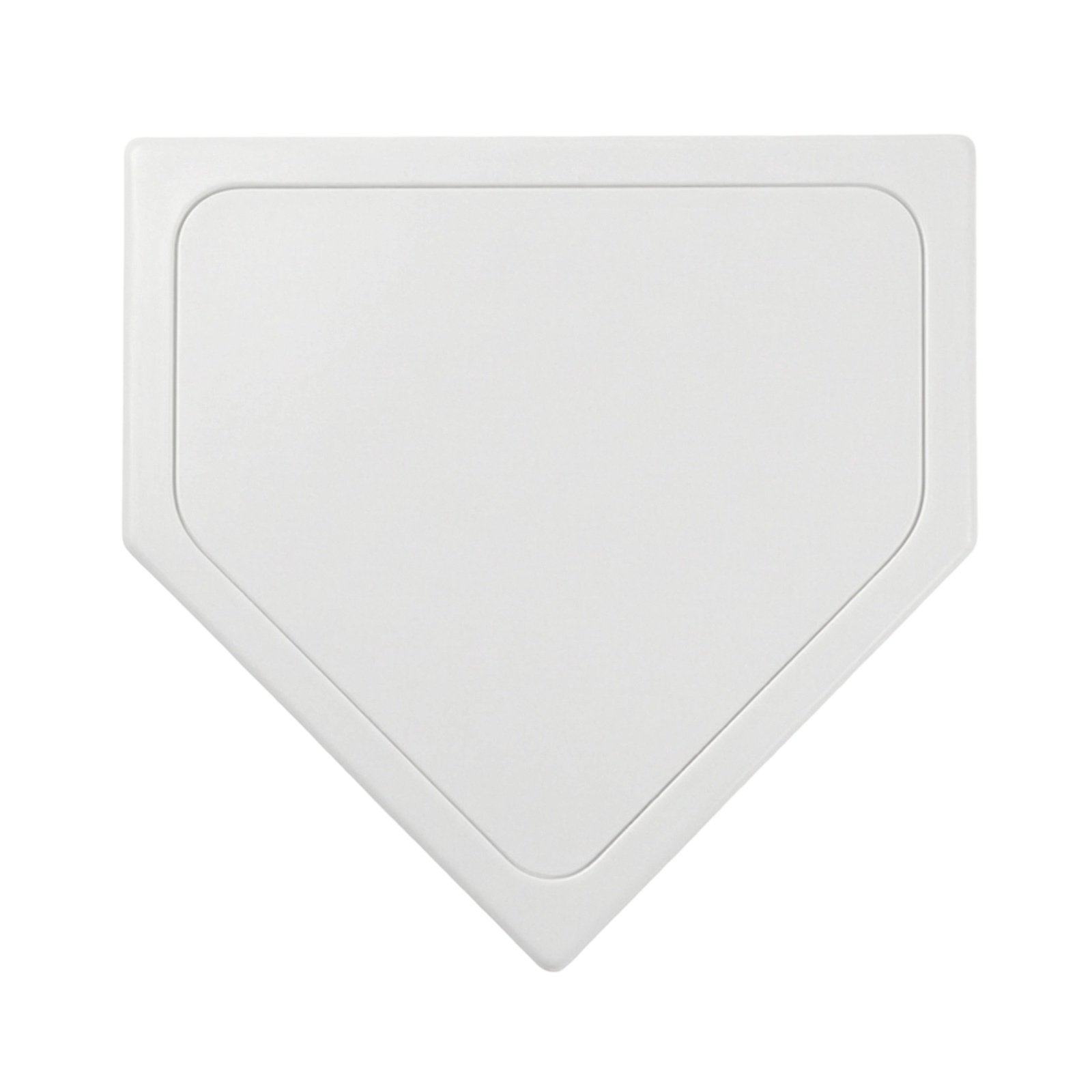Baseball Plate Throw Down