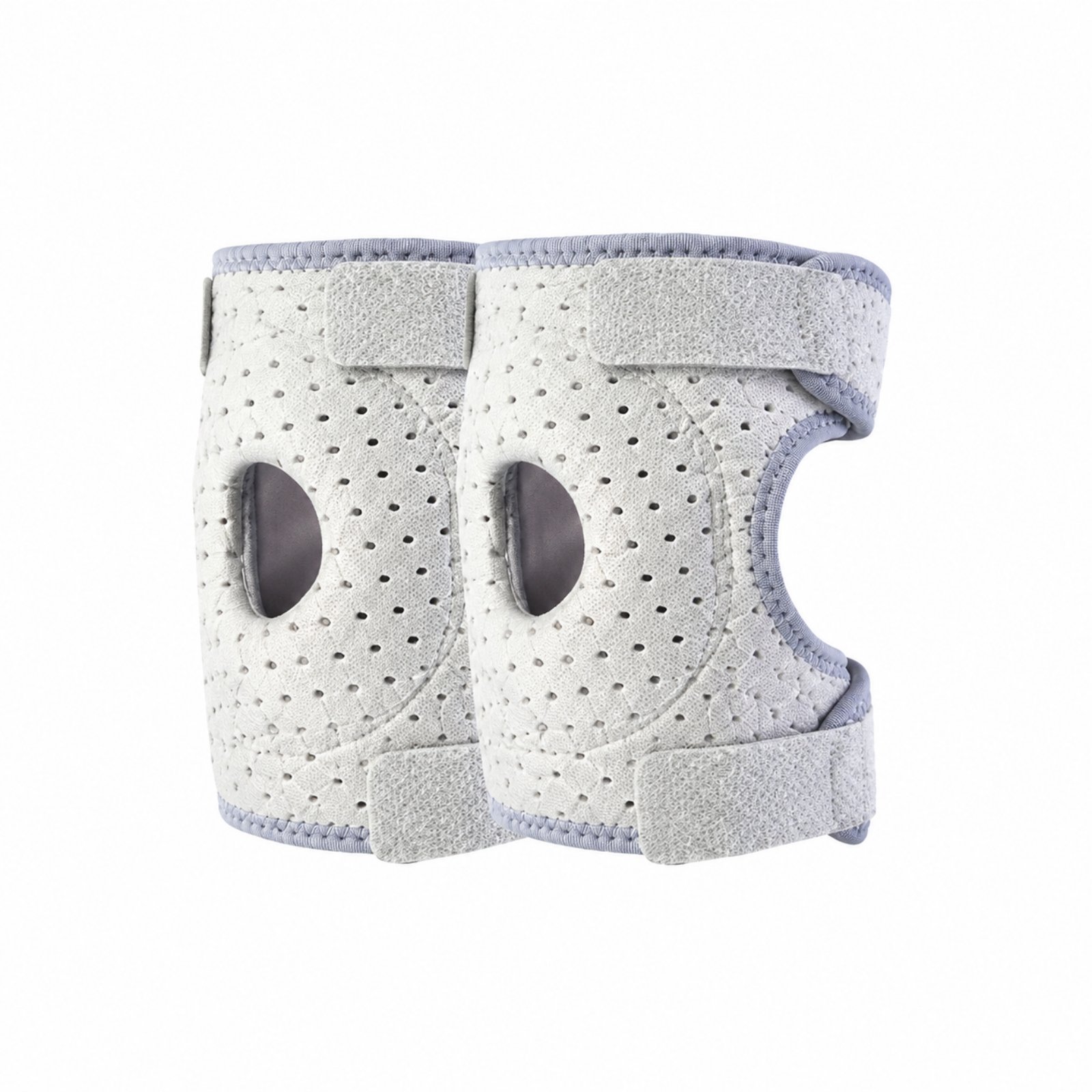 2-Piece Elbow Support Sleeve