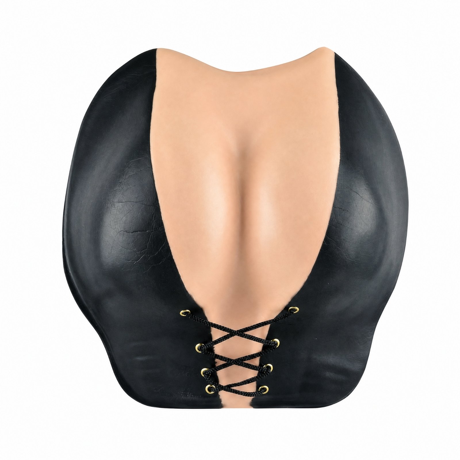 EVA Bust Costume Prop