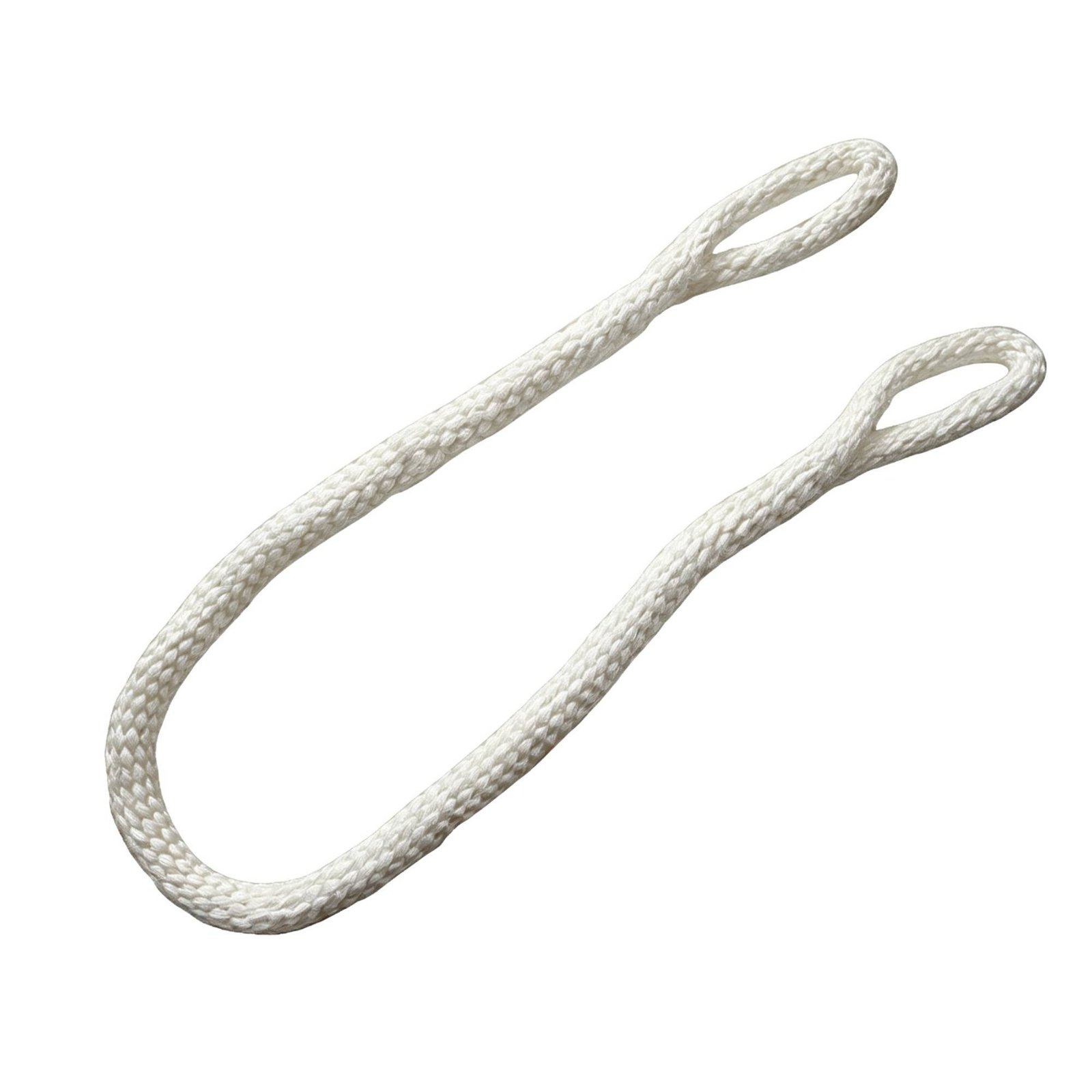 Braided Nylon Lifting Strap